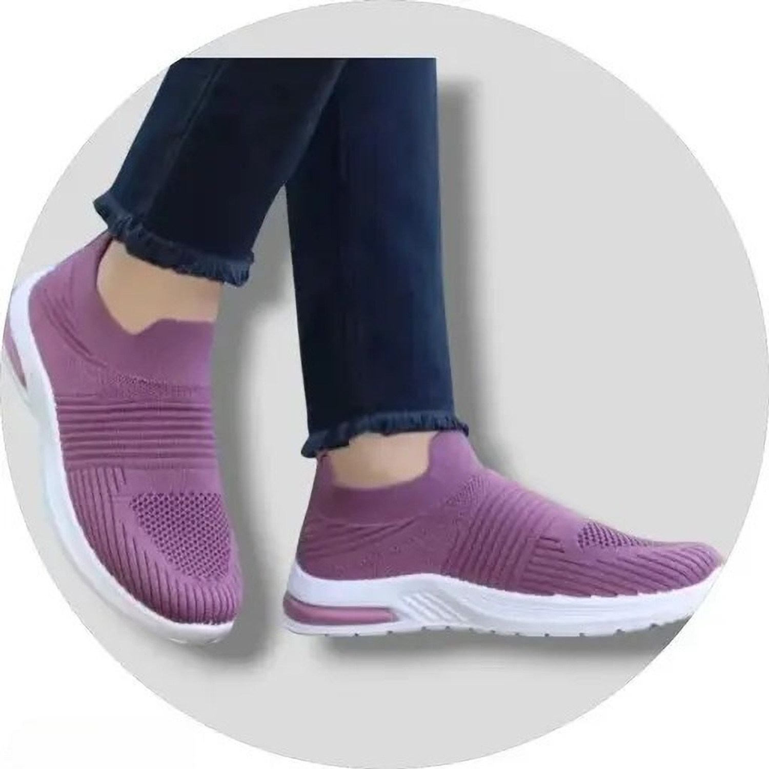 Image of COOPERWINGS Running Shoes For Women