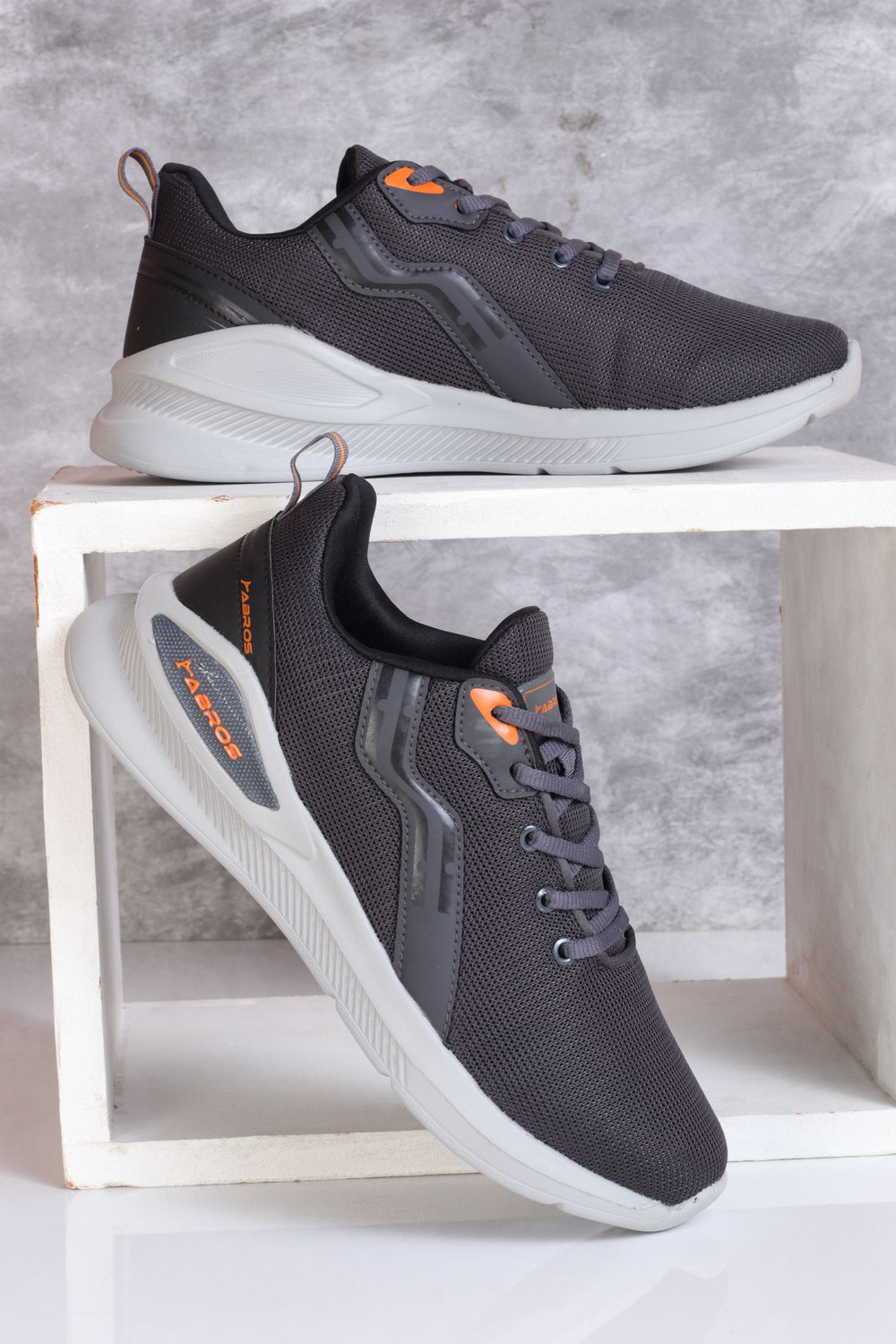 Image of Abros NILE-ON Running Shoes For Men