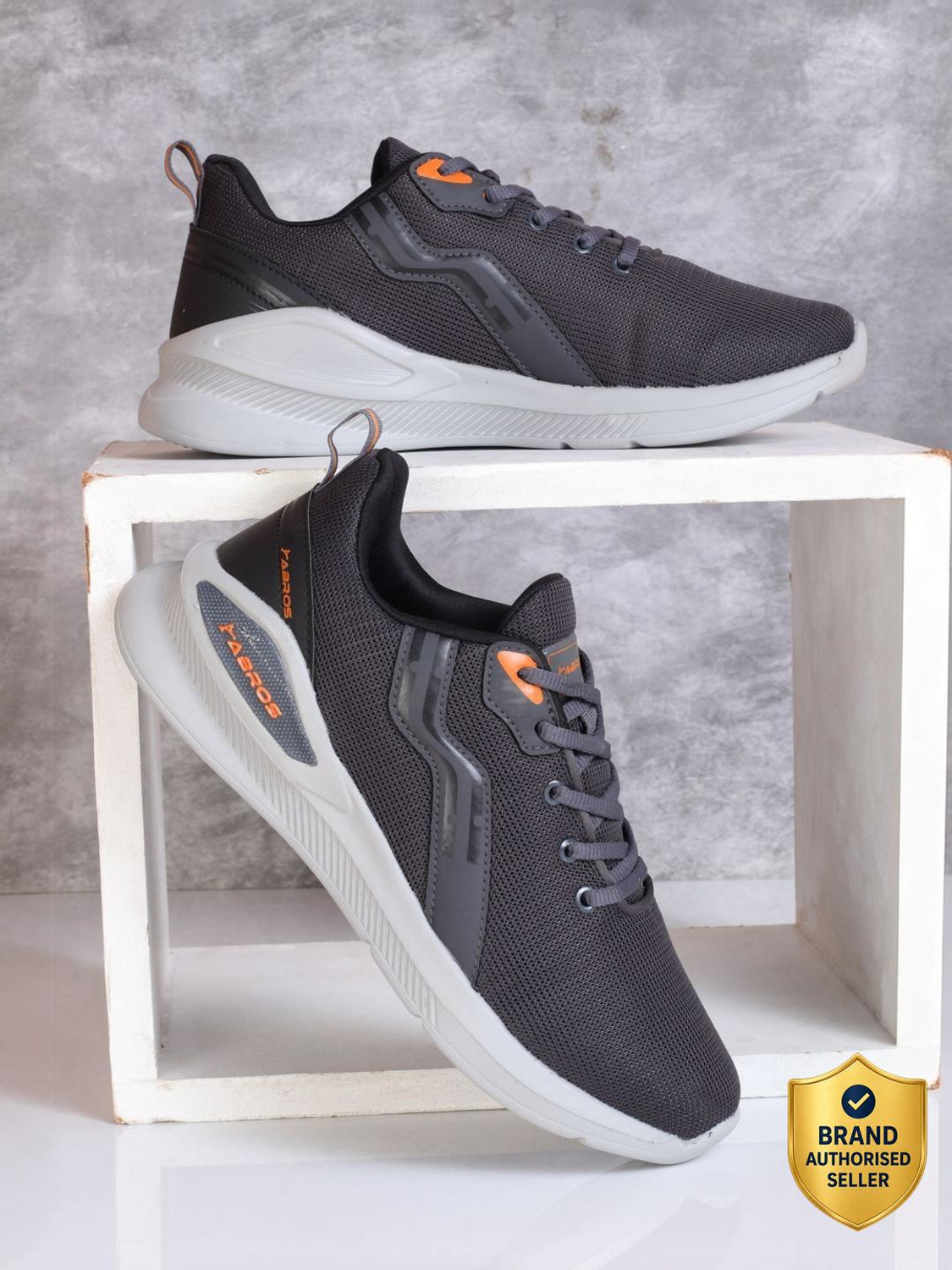 Image of Abros NILE-ON Running Shoes For Men