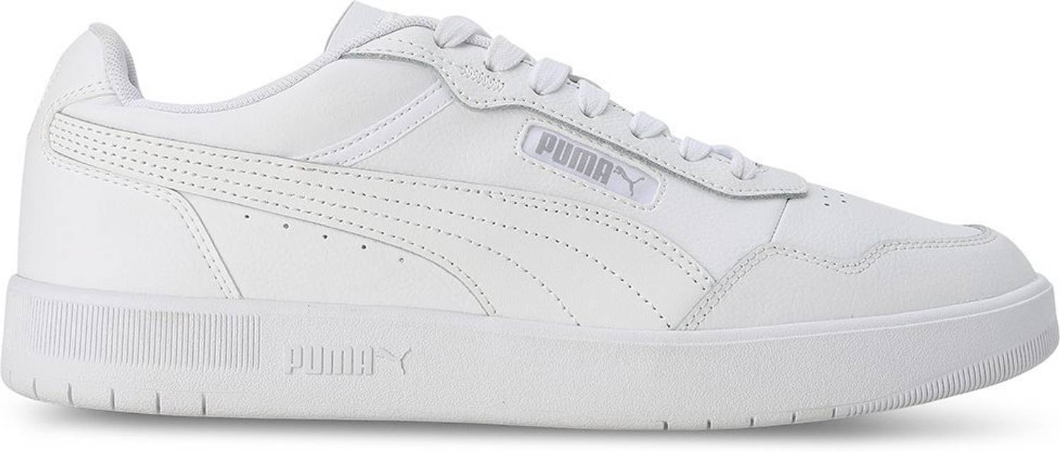 PUMA Court Ultra Sneakers for Men White - Image 2