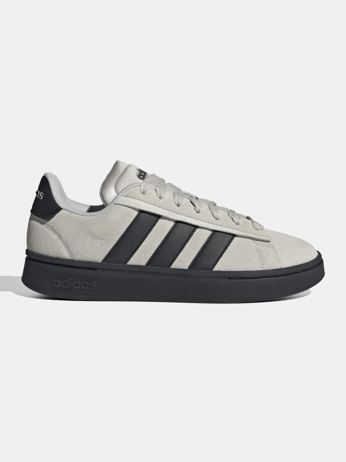 Image of ADIDAS GRAND COURT ALPHA 00s Running Shoes For Men