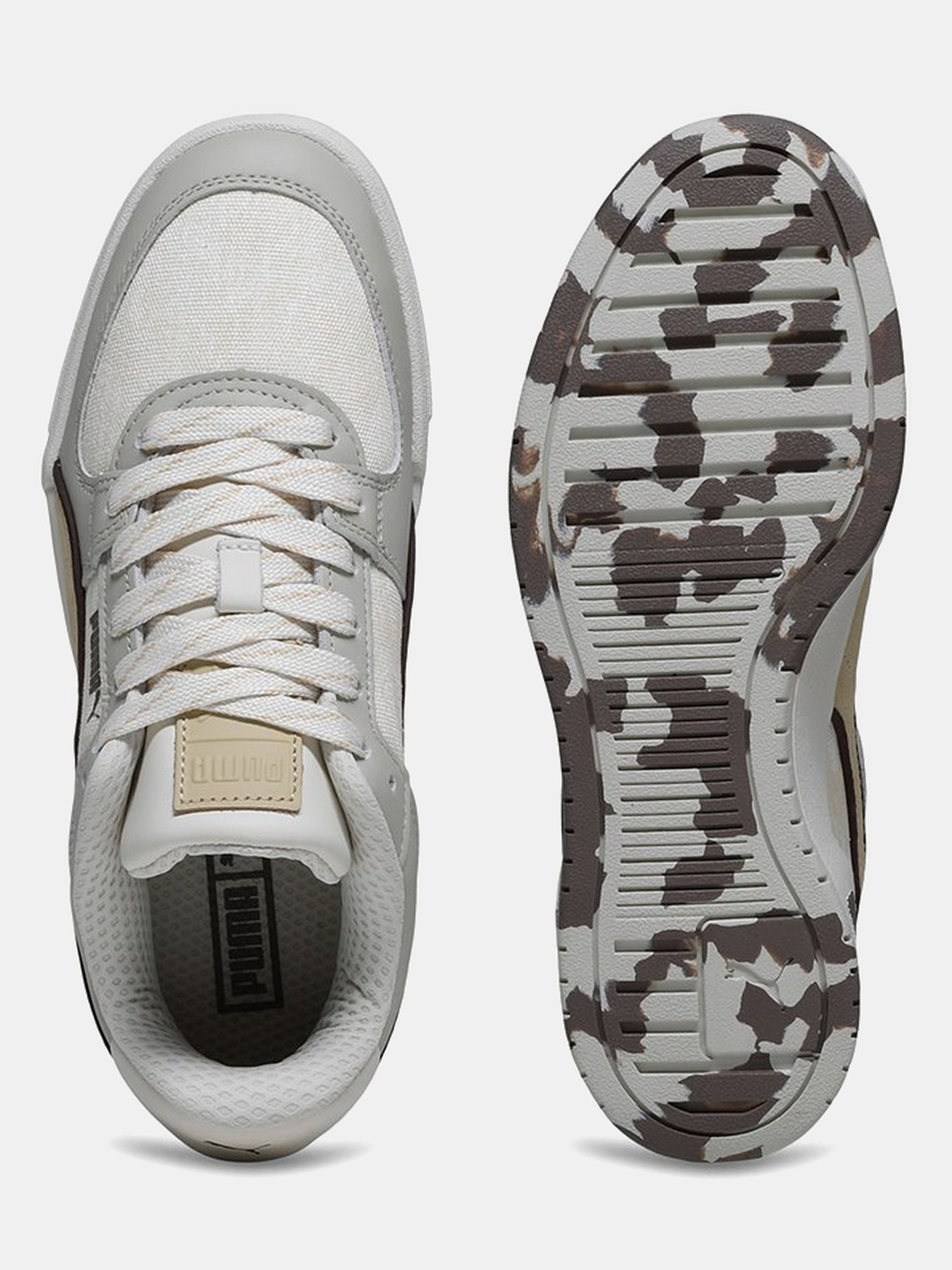 Image of PUMA CA Pro Downtown Workwear Sneakers For Men