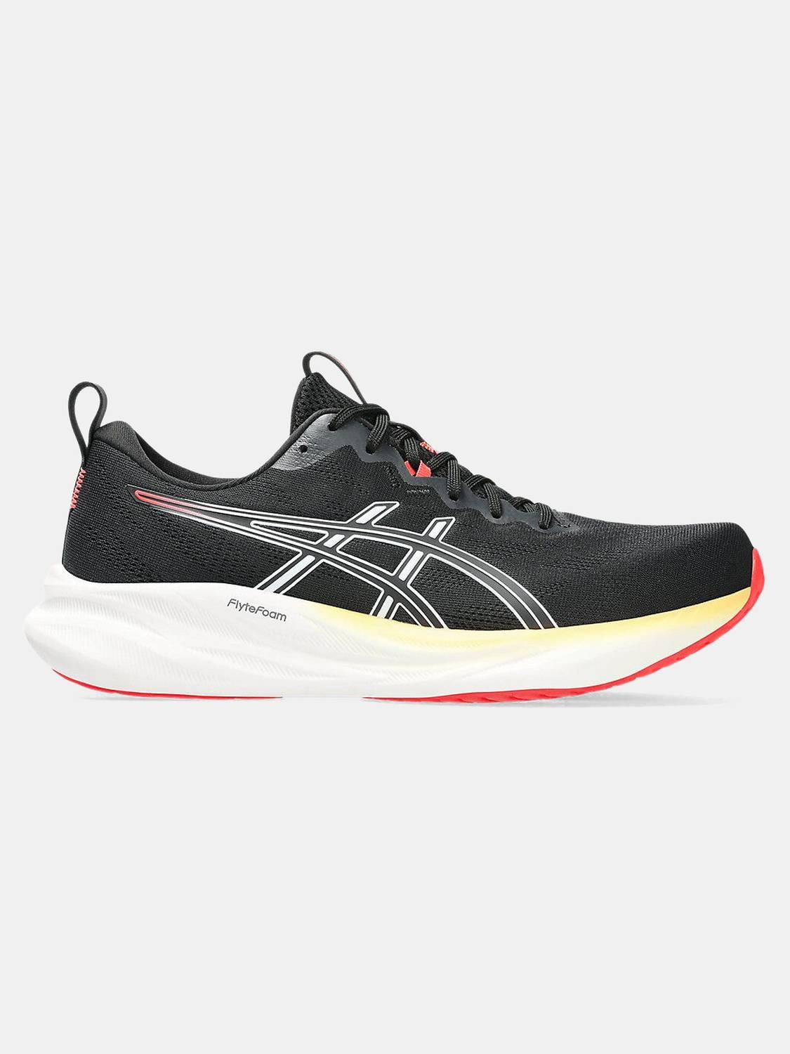 Asics GEL-PULSE 16 Running Shoes For Men Black