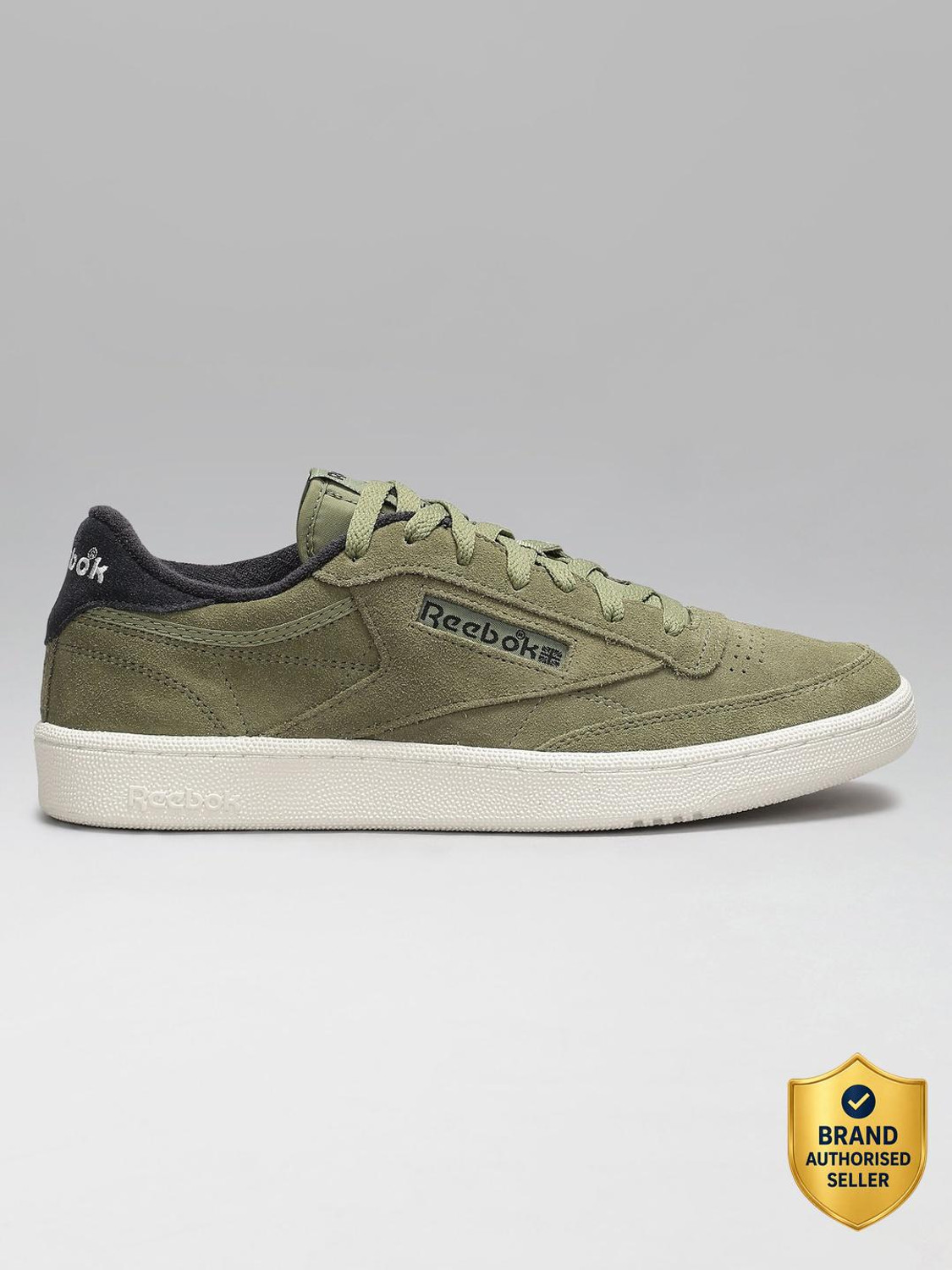 Image of REEBOK CLUB C 85 VINTAGE Sneakers For Men