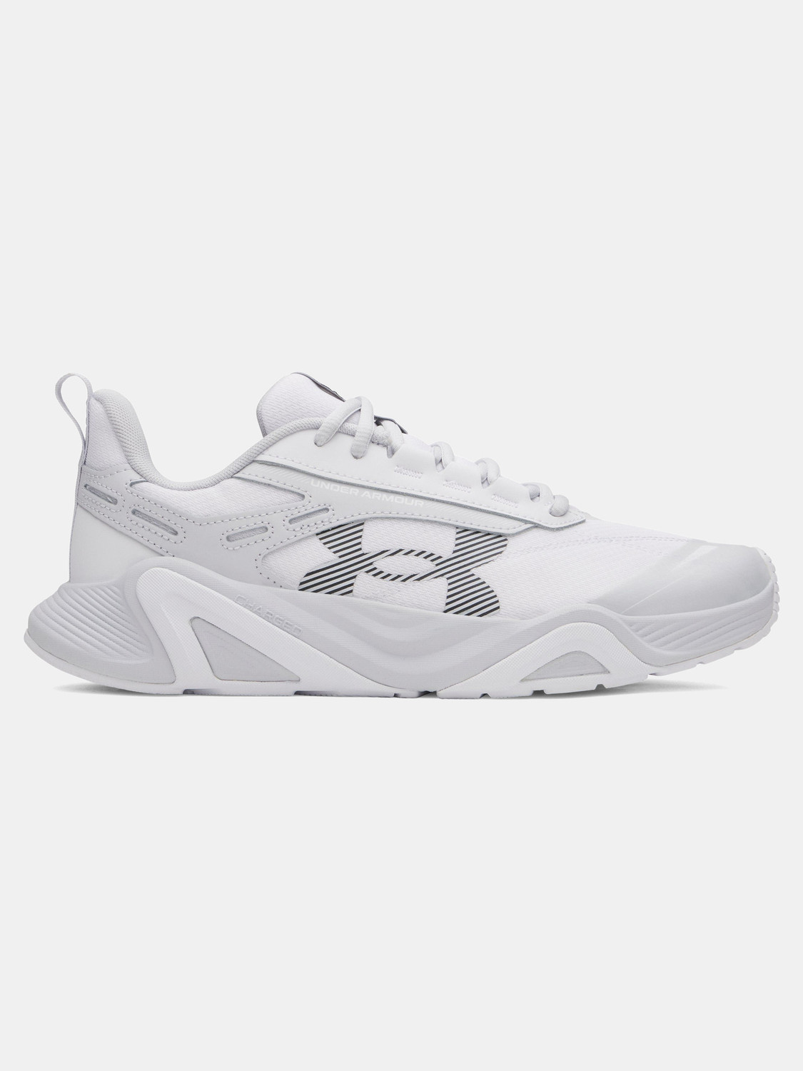 Image of UNDER ARMOUR Charged Commit TR 5 Training & Gym Shoes For Men