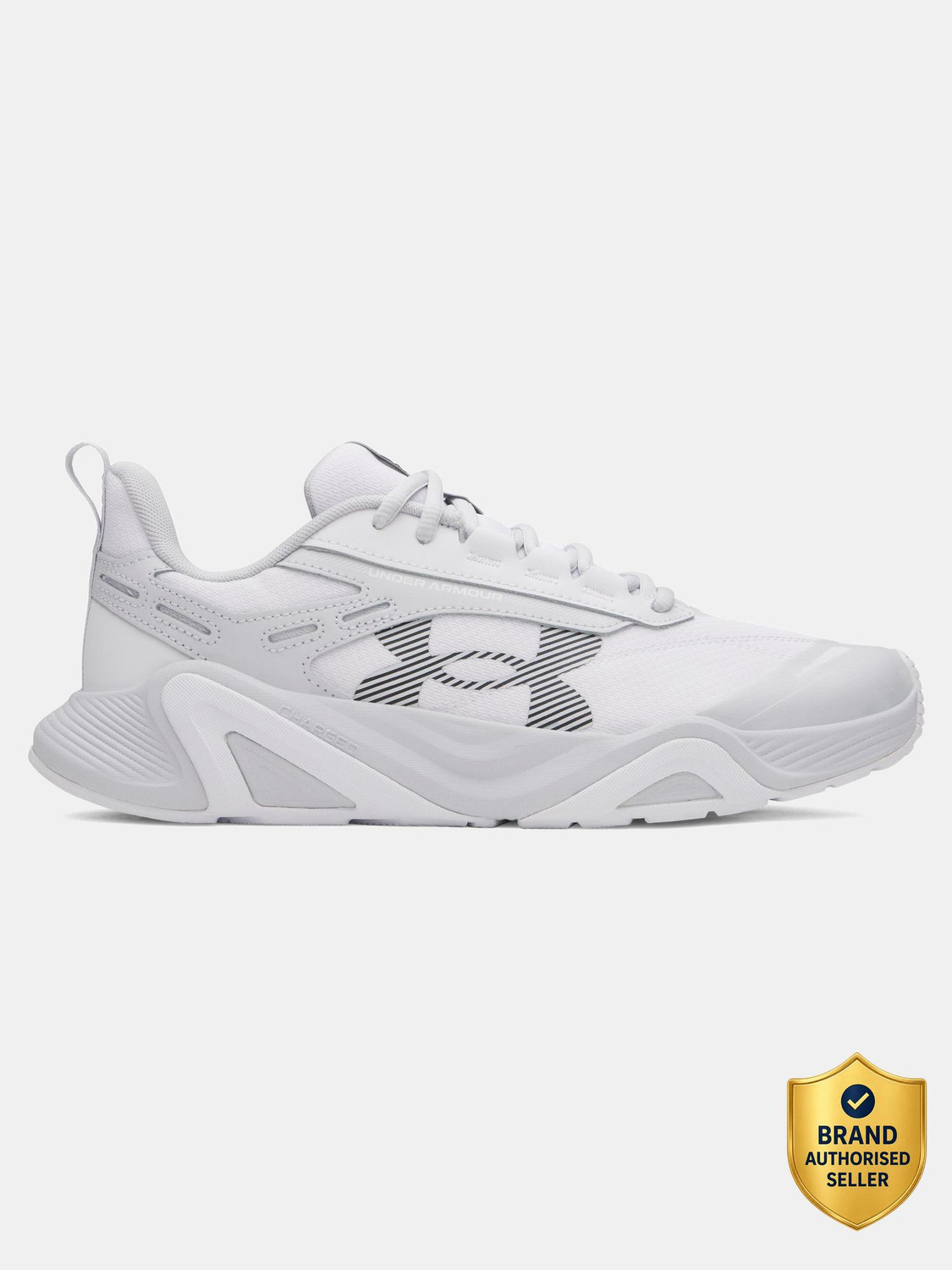 Image of UNDER ARMOUR Charged Commit TR 5 Training & Gym Shoes For Men