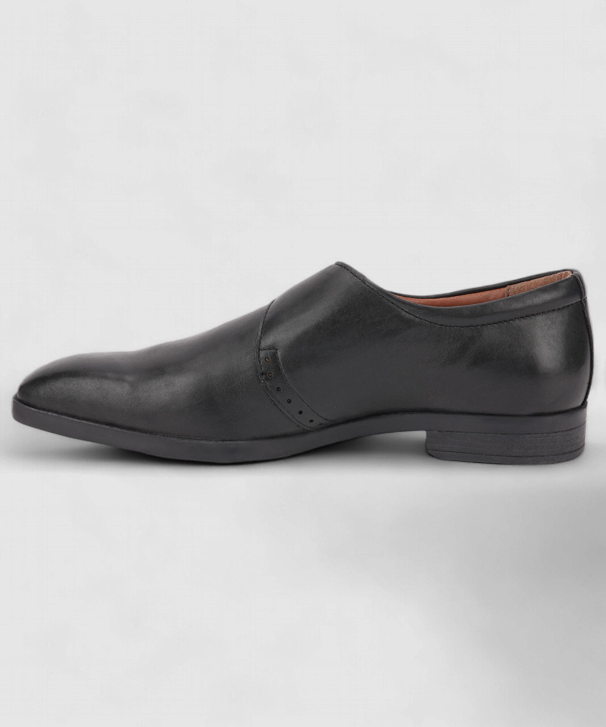 Image of LOUIS PHILIPPE Slip On For Men