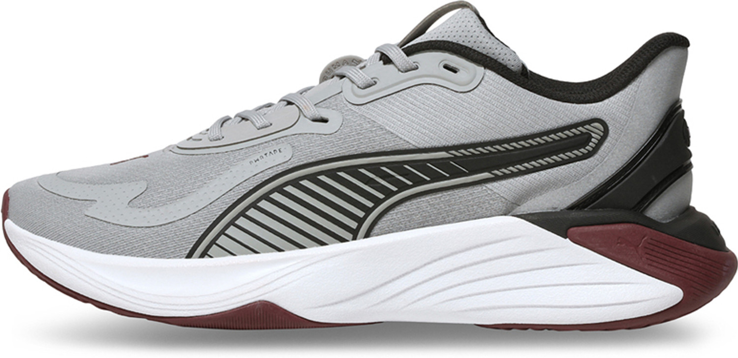 Image of PUMA PWR Hybrid TR Training & Gym Shoes For Women