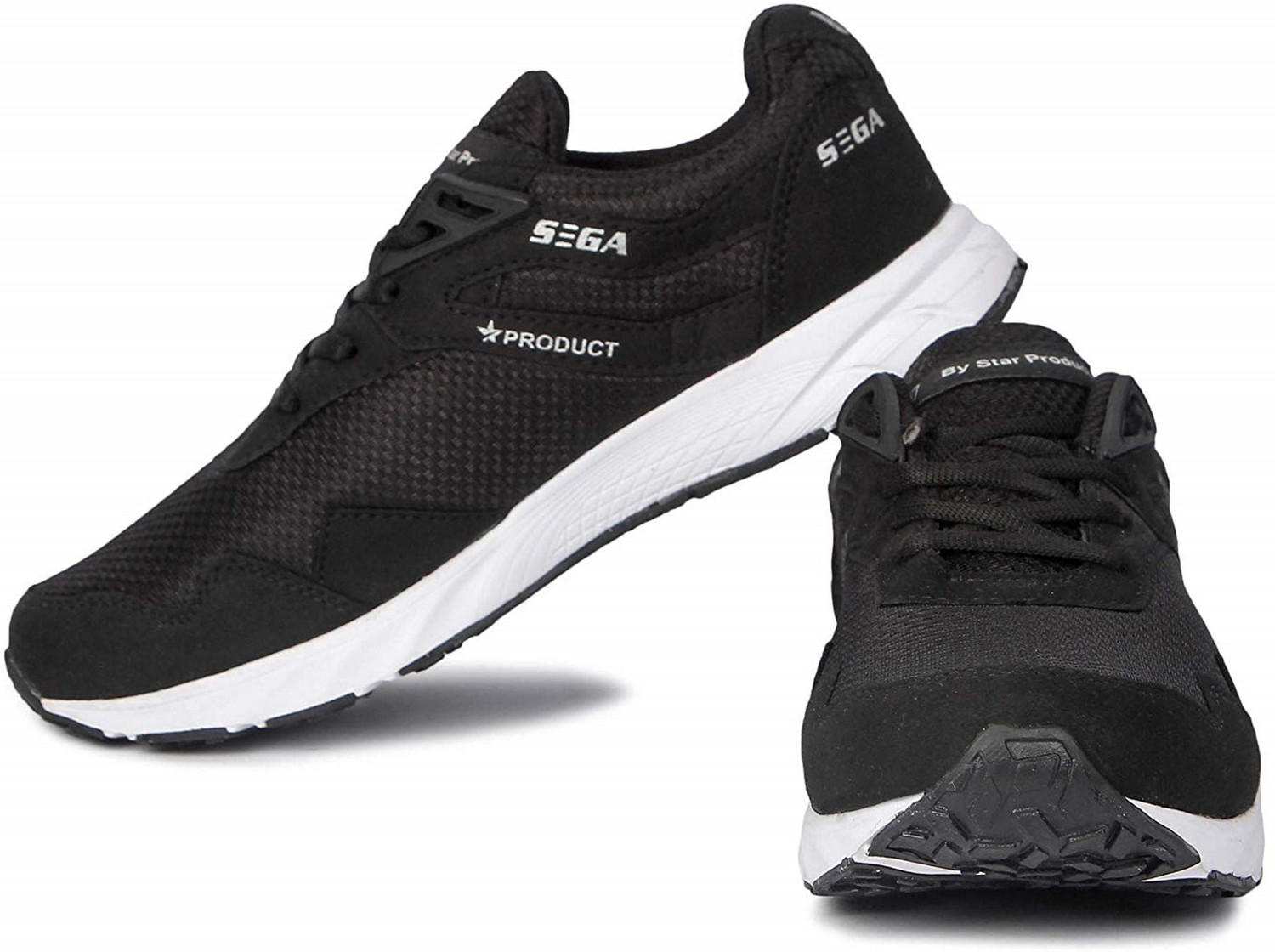 Image of SEGA Running Shoes For Men