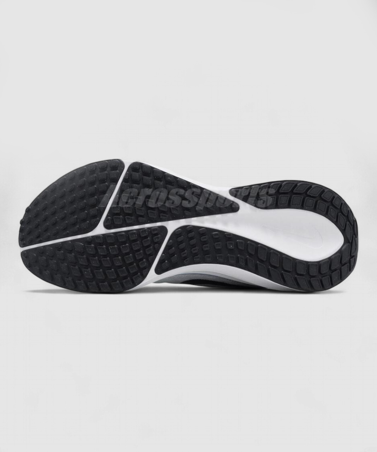 Image of NIKE NIKE VOMERO 17 Running Shoes For Men