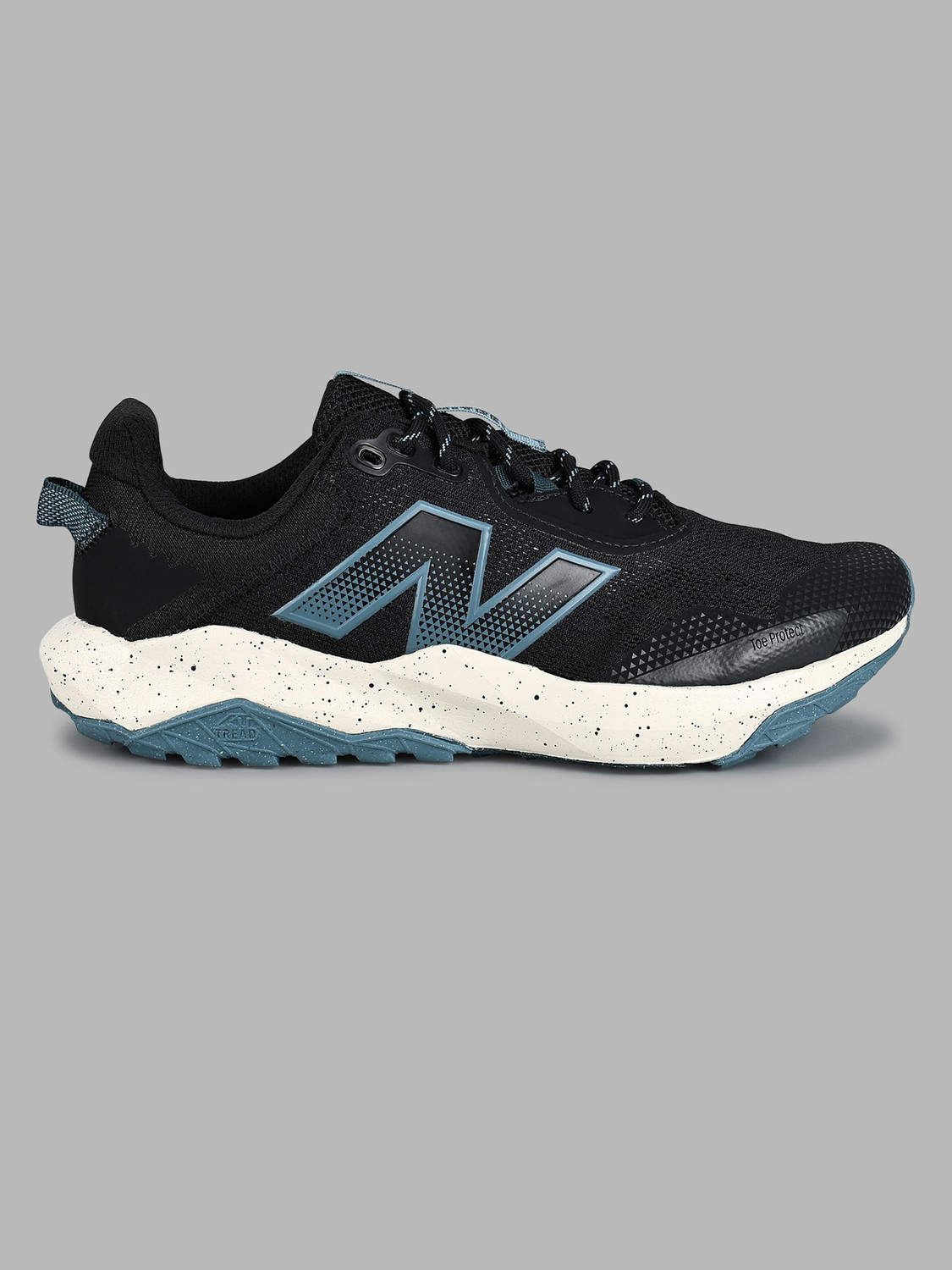 Image of New Balance NITREL Running Shoes For Men