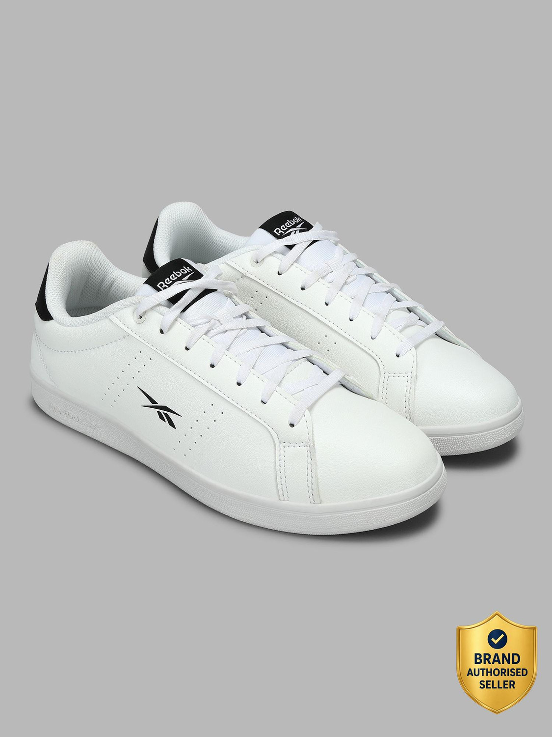 Image of REEBOK COURT SWIFT SPRING U Sneakers For Men
