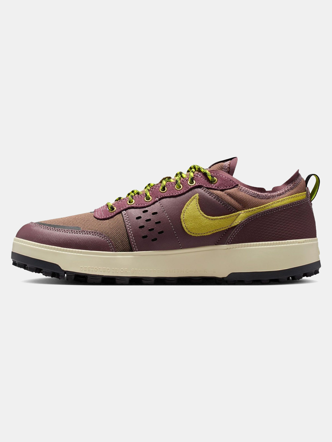 Image of NIKE C1TY PRM Basketball Shoes For Men