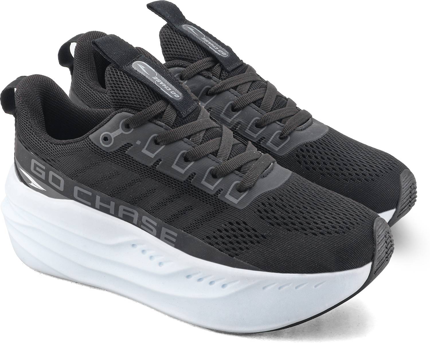 asian Aerofoam-01 Men's Running Shoes