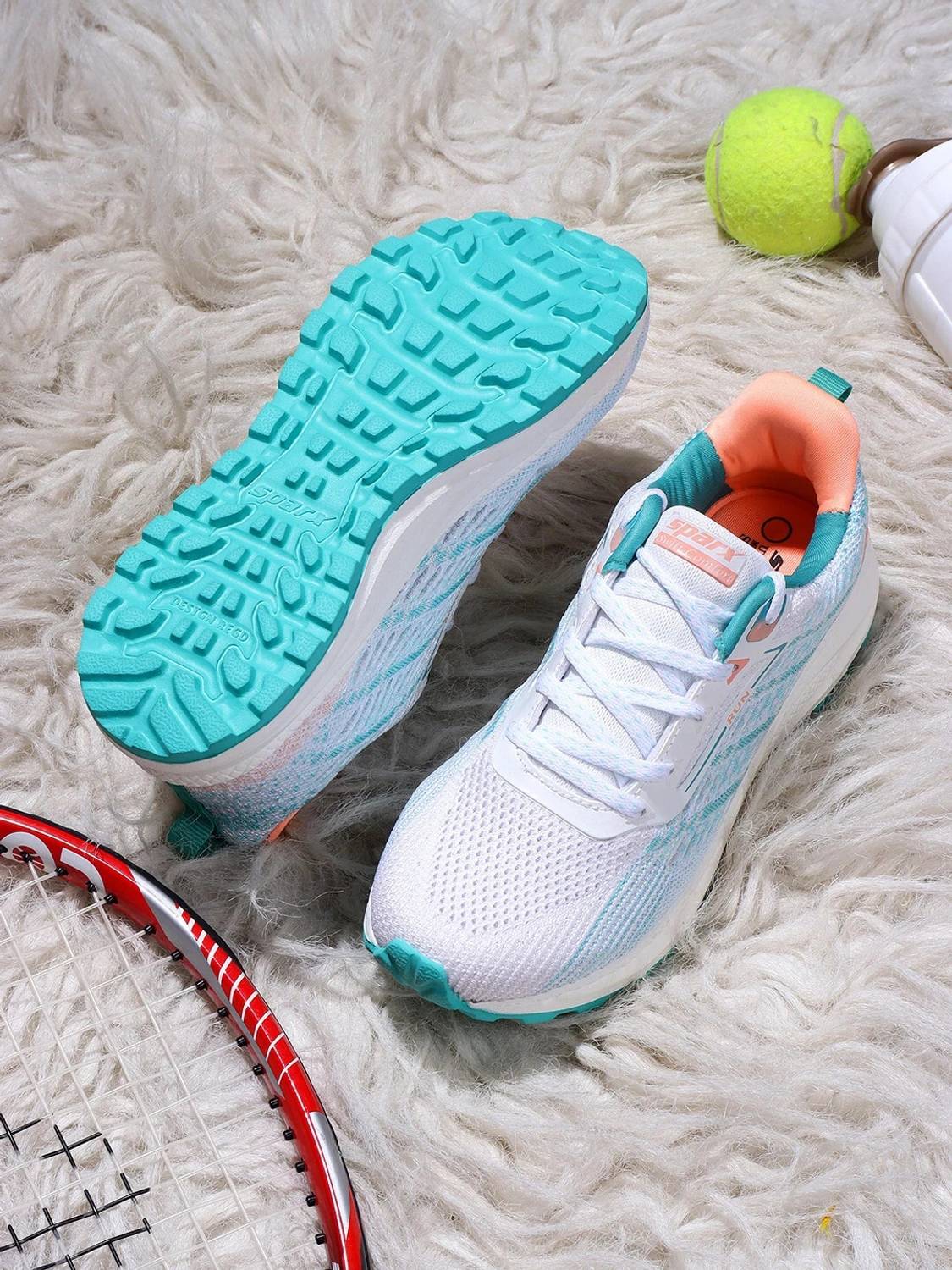 Sparx SL 271 Running Shoes For Women - Buy Sparx SL 271 Running