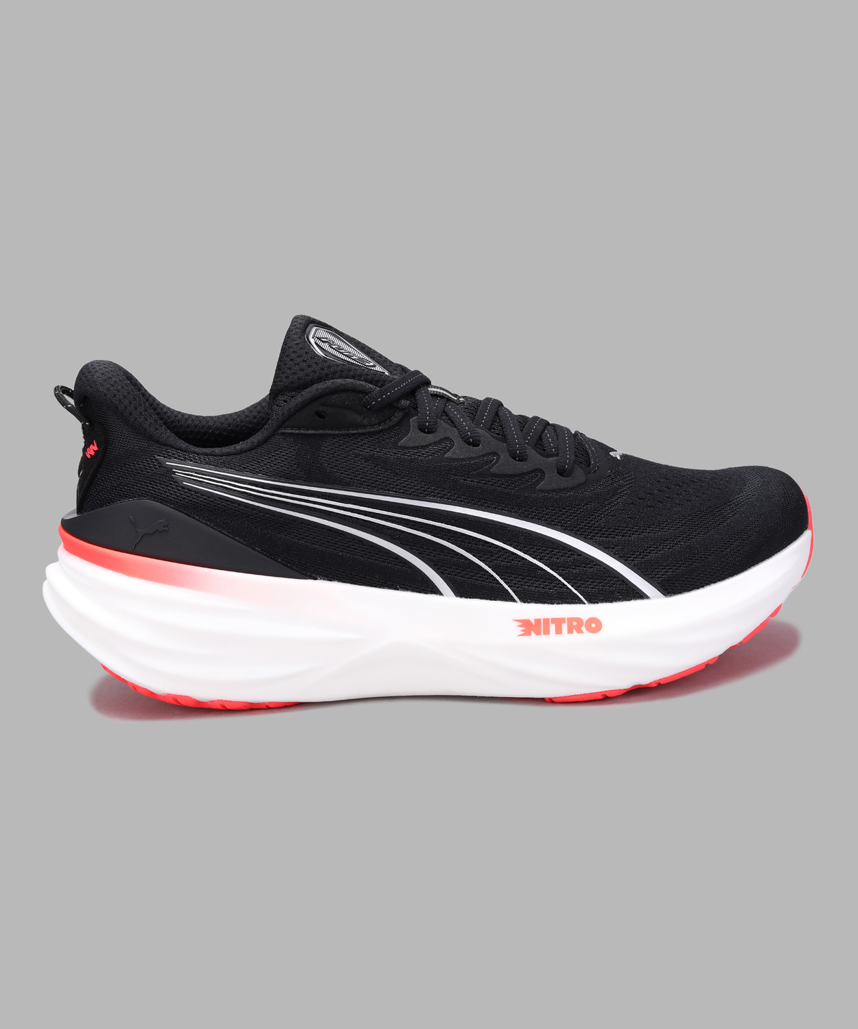 Image of PUMA ForeverRun NITRO 3 Running Shoes For Men