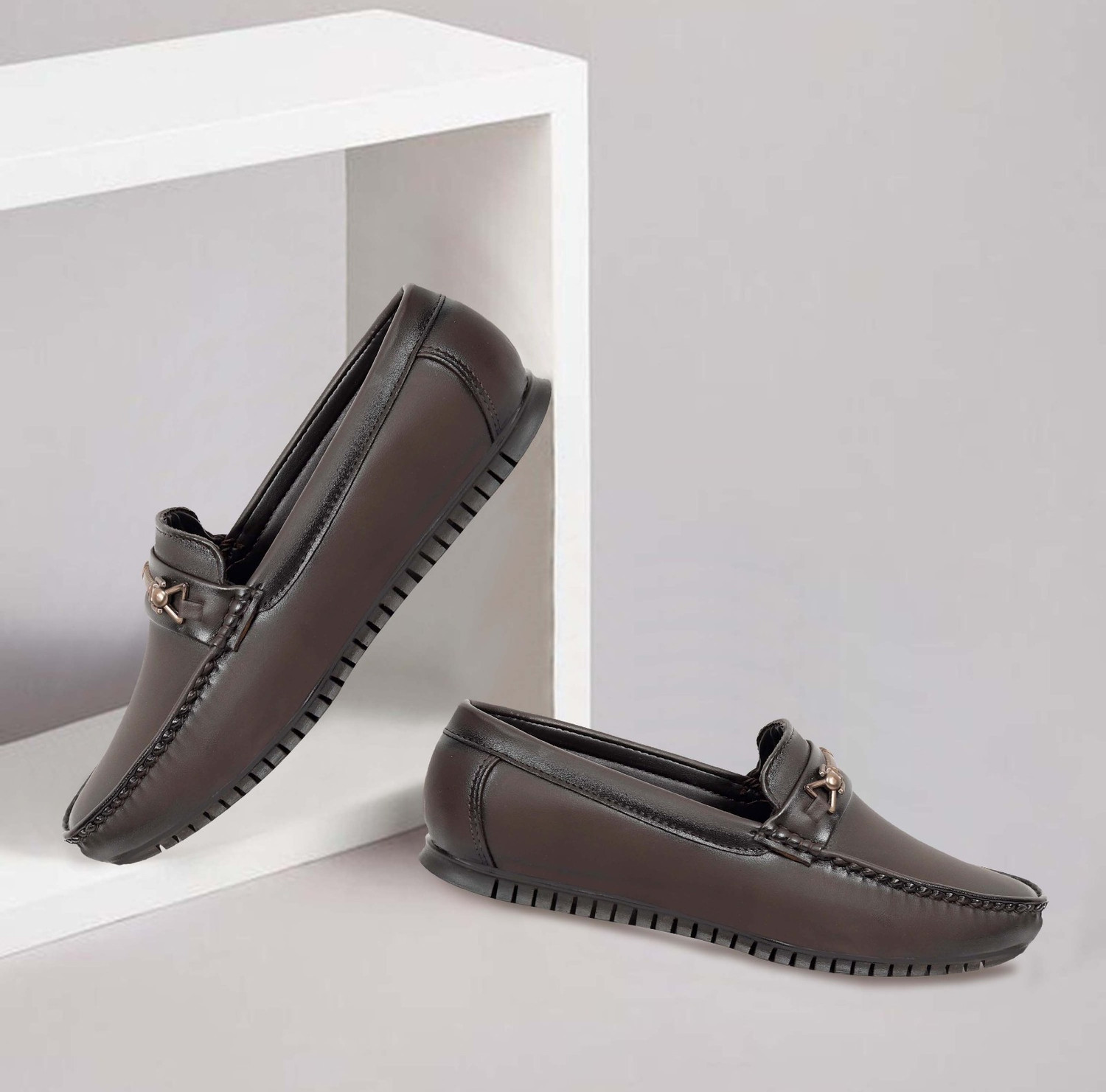 Image of Jactooz JACTOOZ New Stylish Loafer Shoes for Men Loafers for Men Loafers For Men