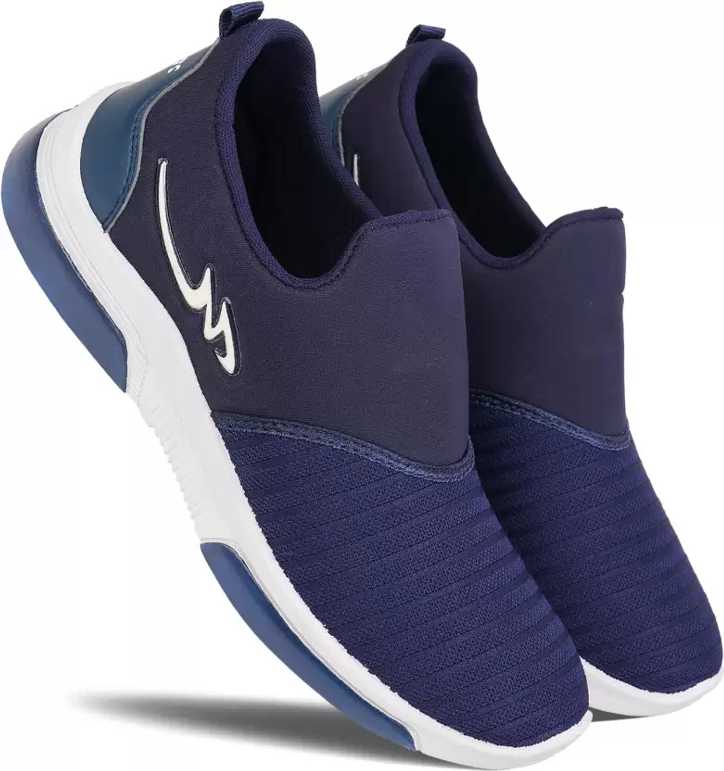 Image of Pennen PENNEN Men's Running Shoes - Lightweight, Comfortable & Durable Sports Footwear inch Running Shoes For Men