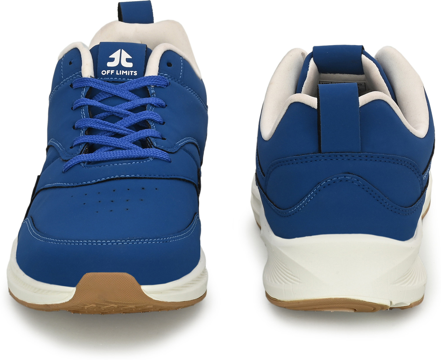 Image of OFF LIMITS STUSSY B&T Casuals For Men