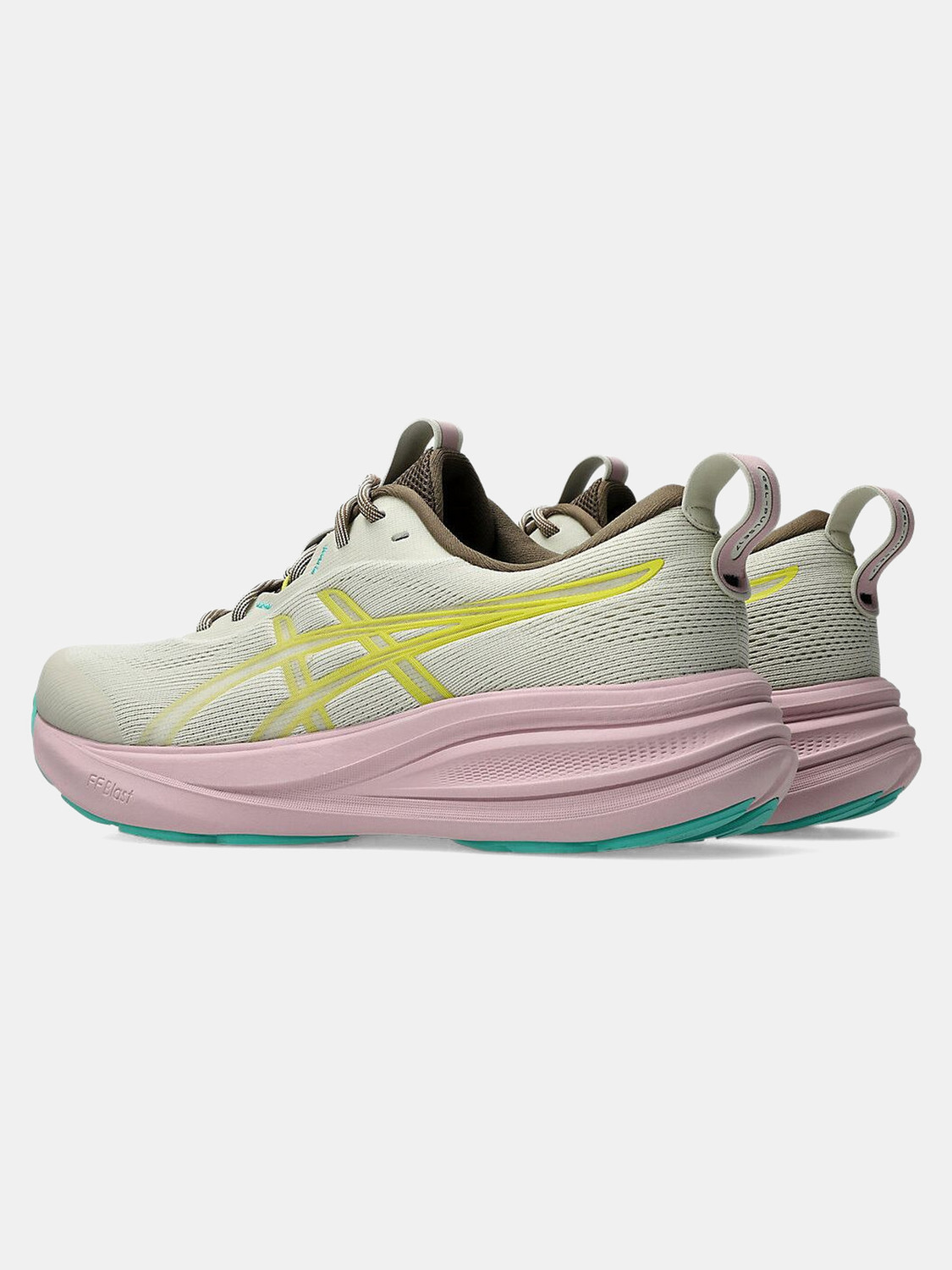 Image of Asics GEL-PULSE 17 TR Running Shoes For Women