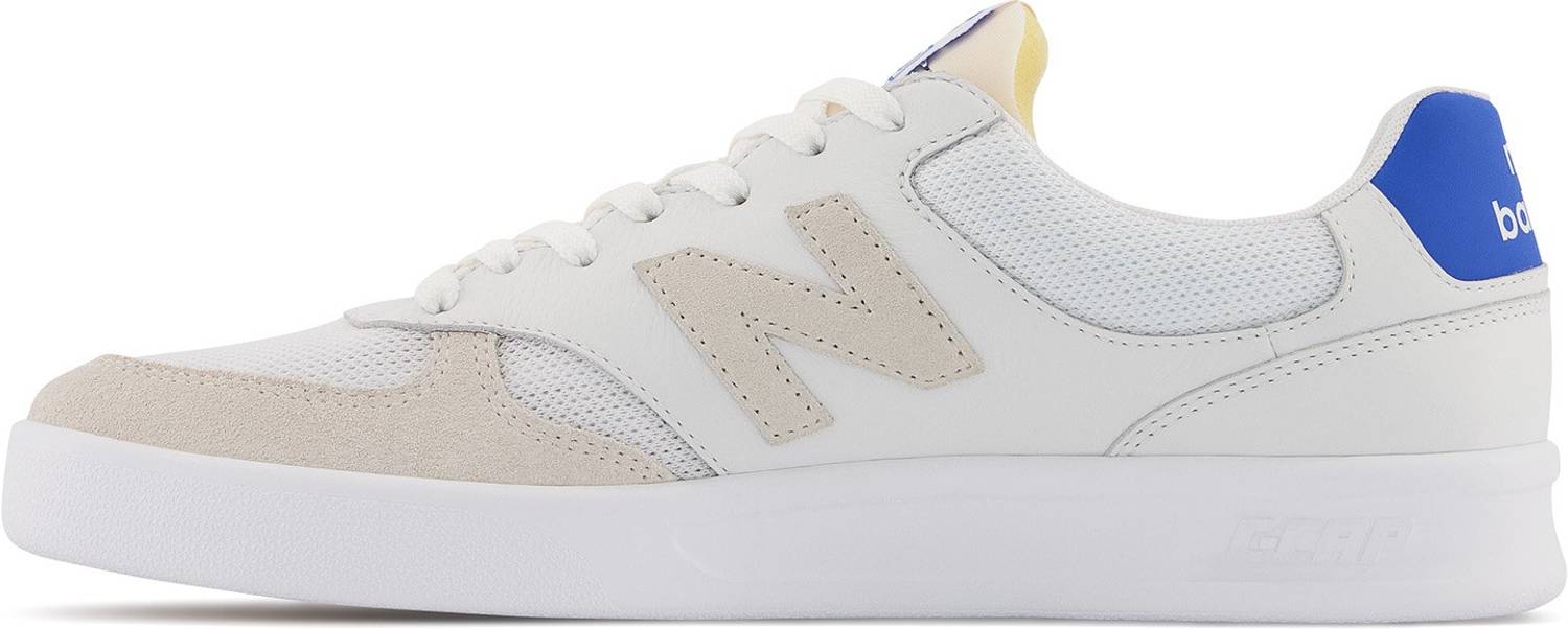 baskets new balance t35