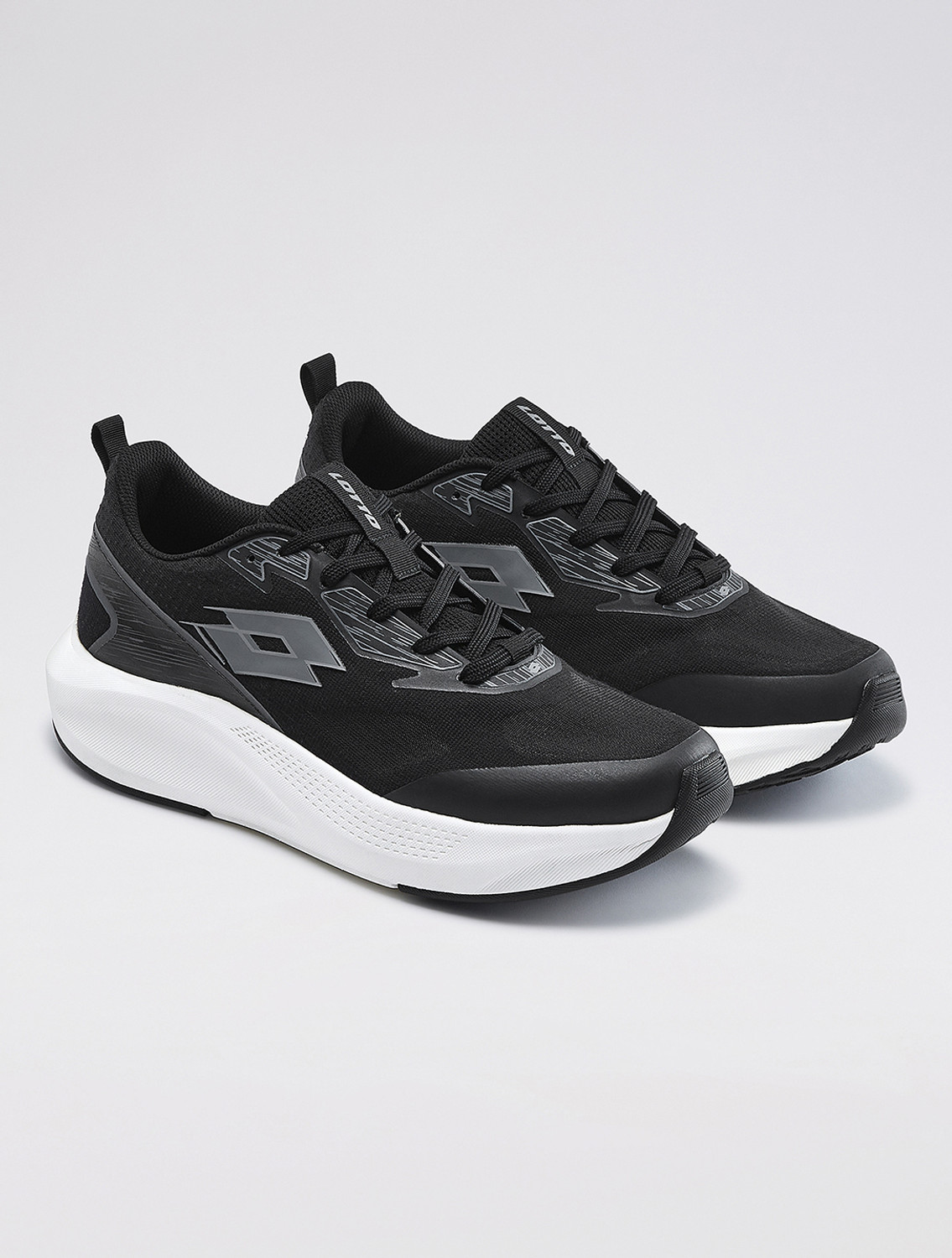 Image of LOTTO Running Shoes For Men