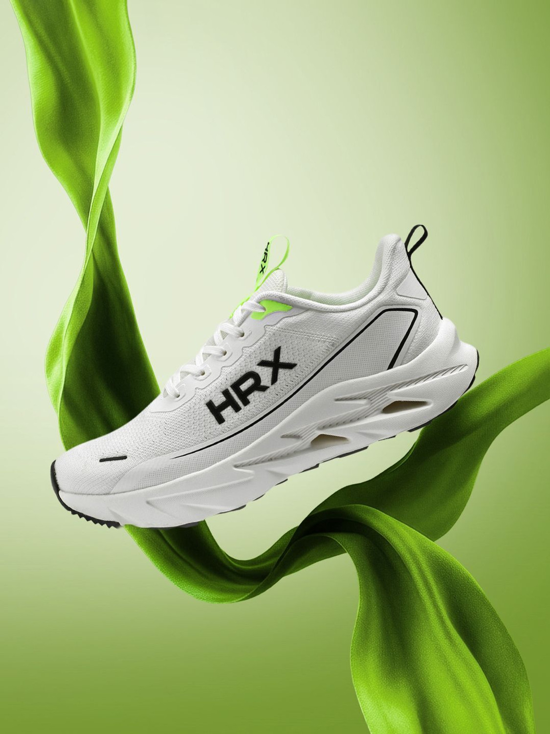 Image of HRX by Hrithik Roshan Running Shoes For Men
