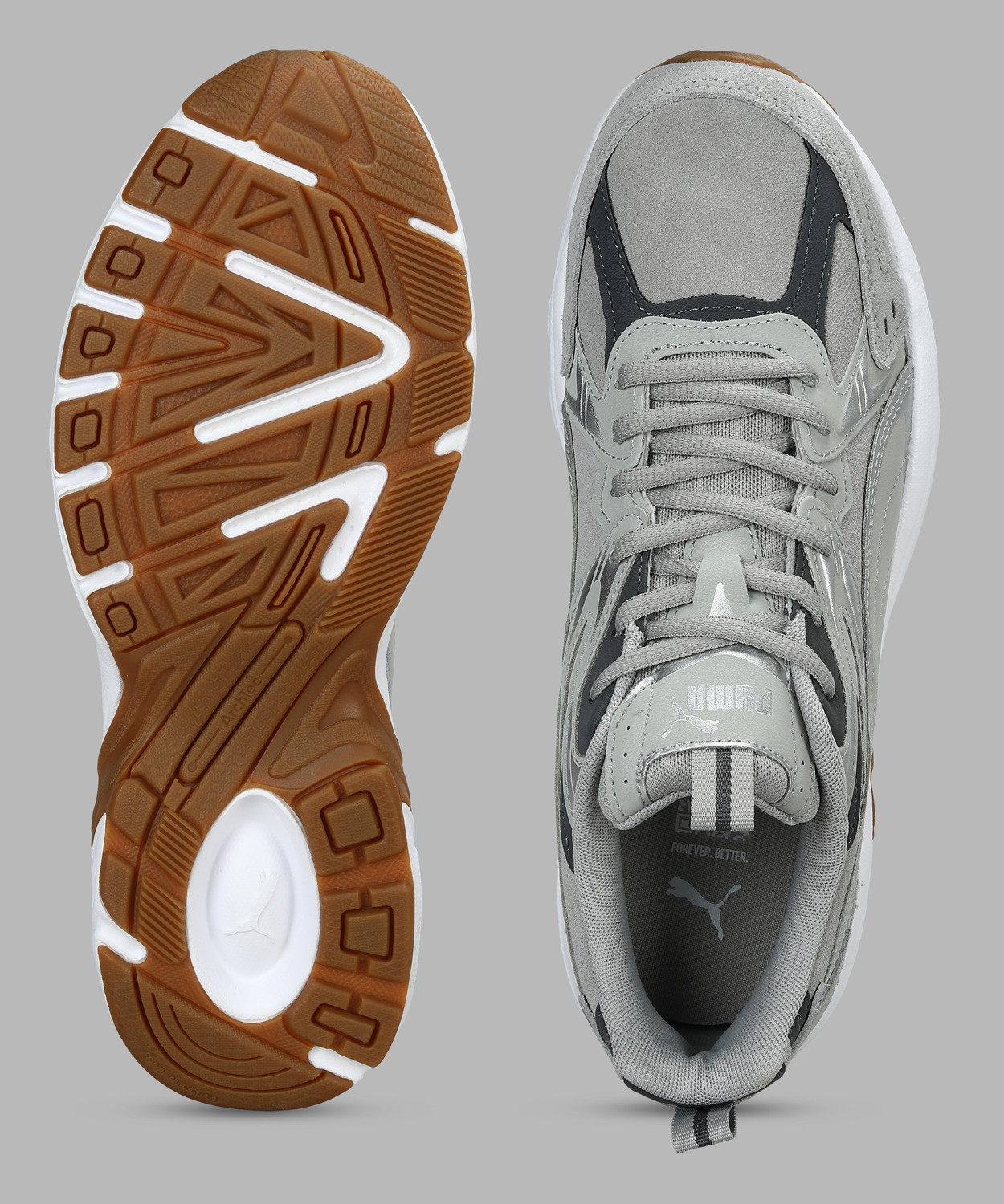 Image of PUMA Milenio Tech SD Res Sneakers For Men