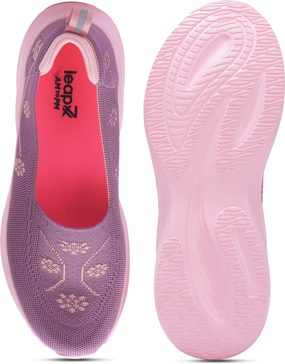 Image of LIBERTY Walking Shoes For Women