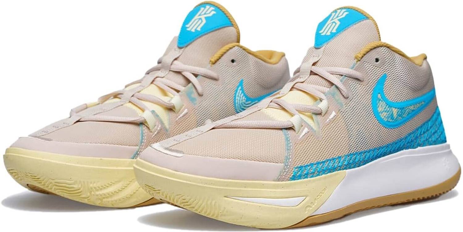 NIKE Kyrie Flytrap Vi Basketball Shoes For Men - Buy NIKE Kyrie