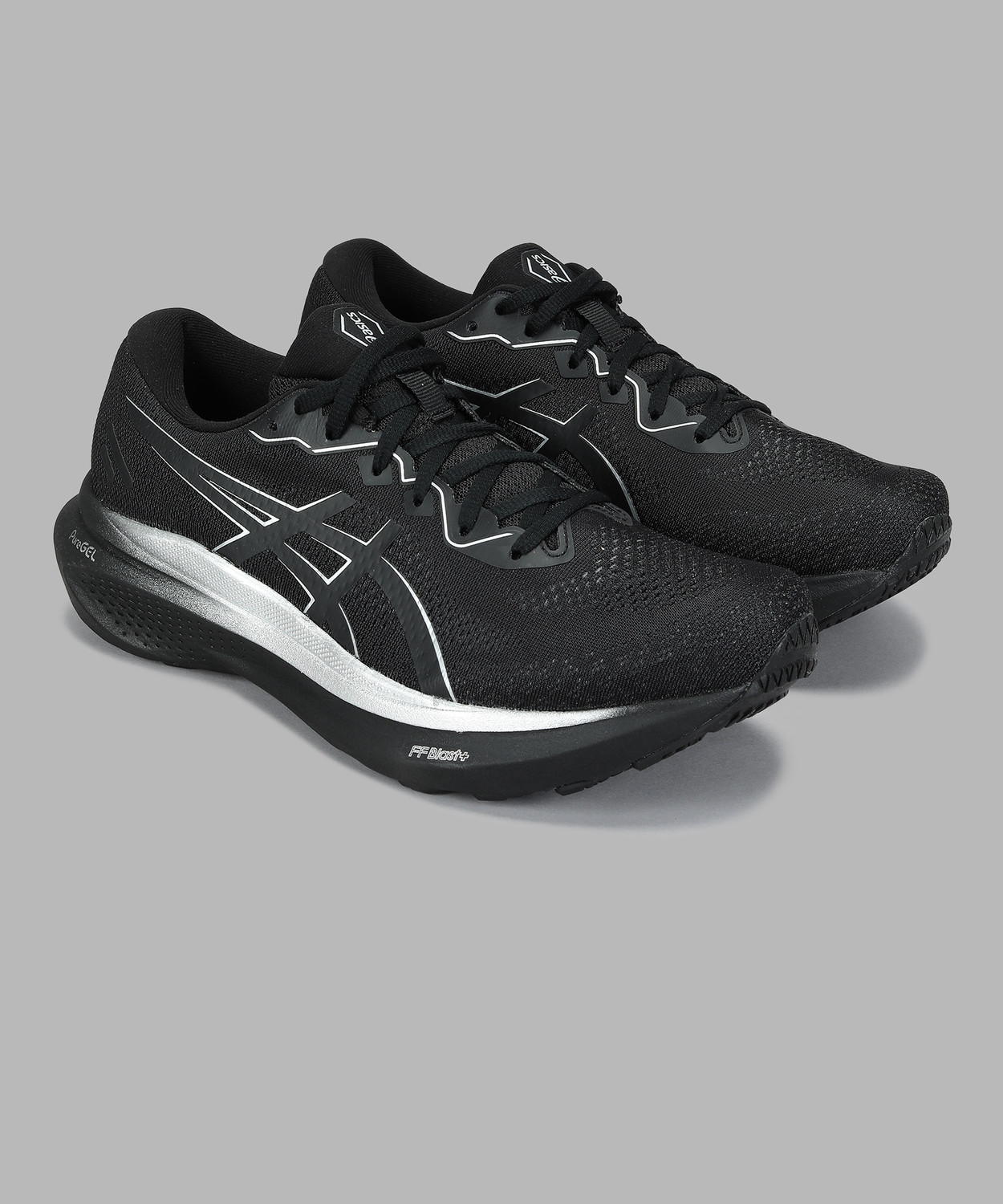 Image of Asics GEL-JADEITE 3 Running Shoes For Men