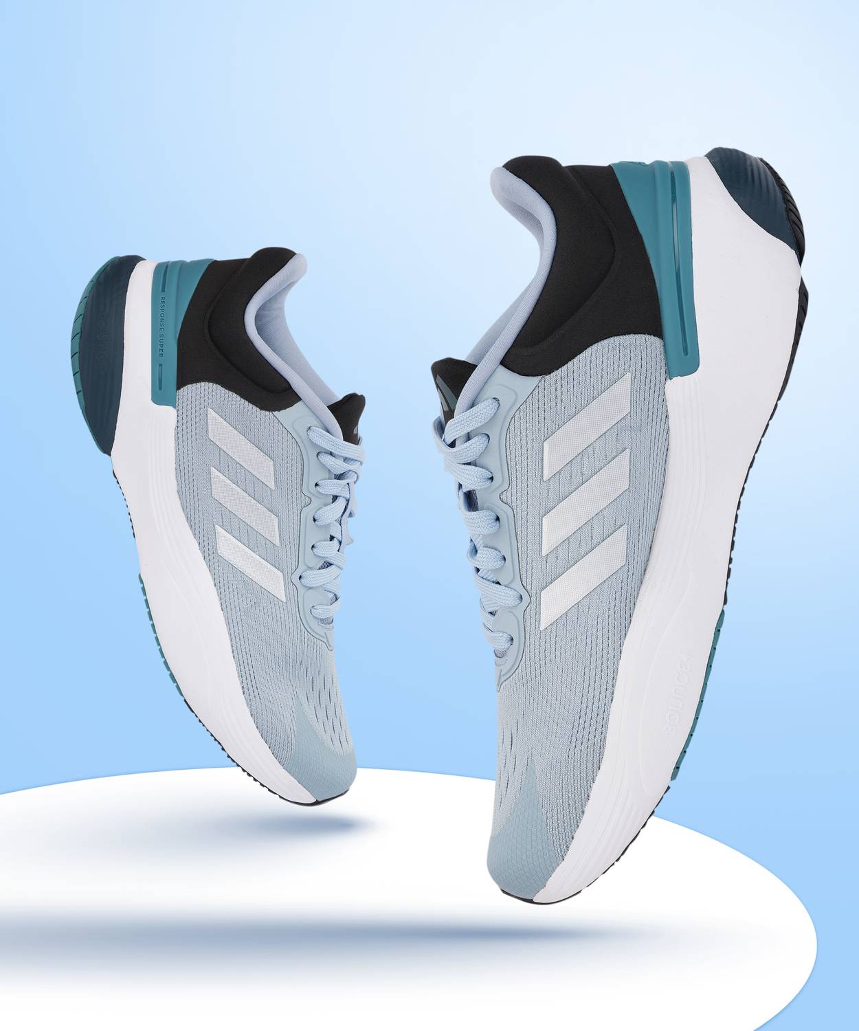 adidas gazelle silver green womens adidas Response Super 3.0, Women's – Sporting Feet main image 0