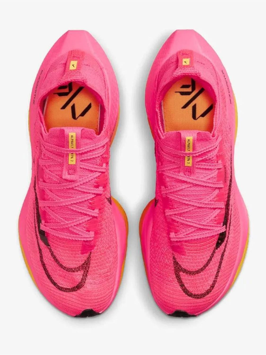 NIKE W Air Zoom Alphafly Next% Fk 2 Running Shoes For Women - Buy