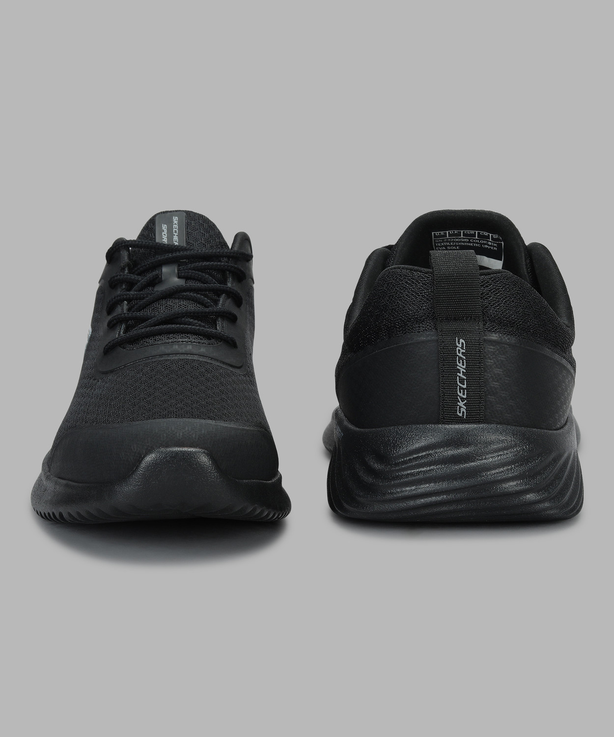 Image of Skechers BOUNDER Sneakers For Men
