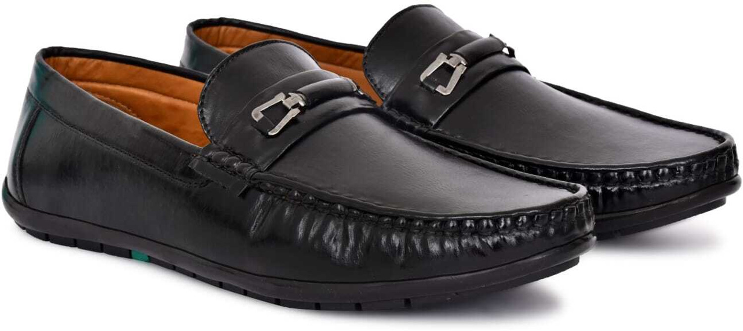 Image of Umax Outdoor|PremiumQuality|Lightweight|stylish|Comfortable|Casual Loafer For Men Loafers For Men