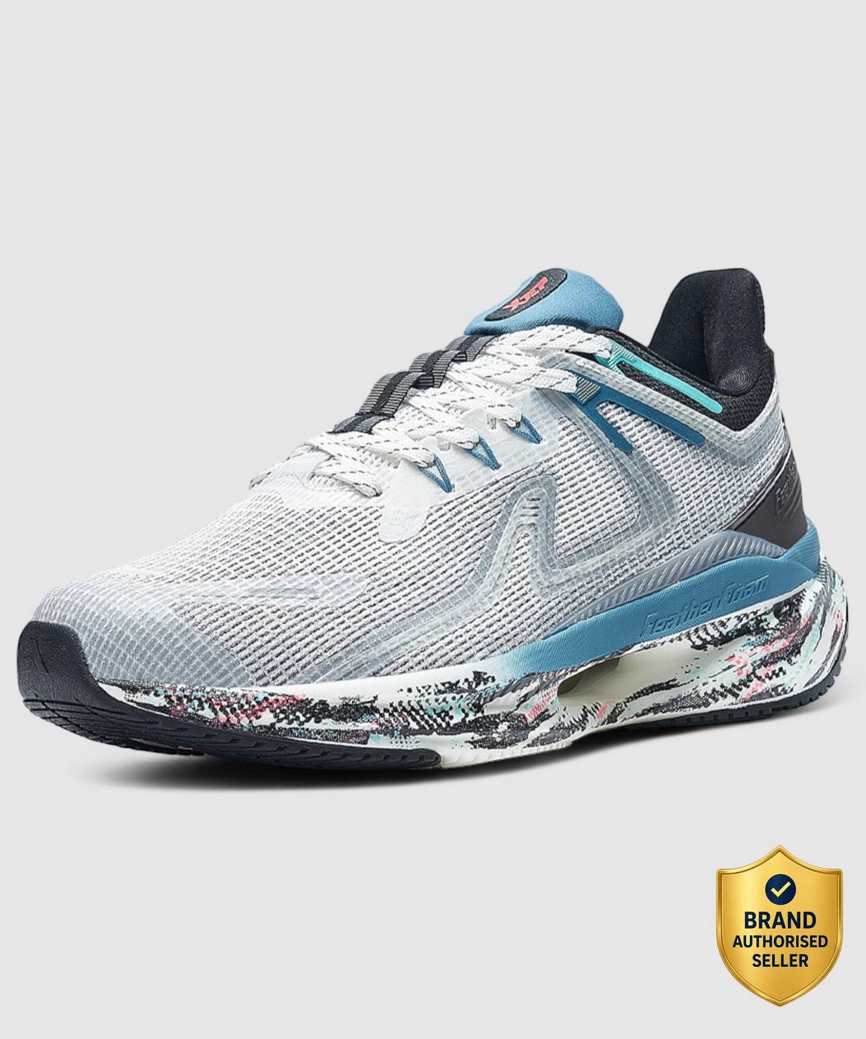【日本未展開】 Xtep シングレット Xtep Run Strong Running Shoes For Men - Buy Xtep Run Strong