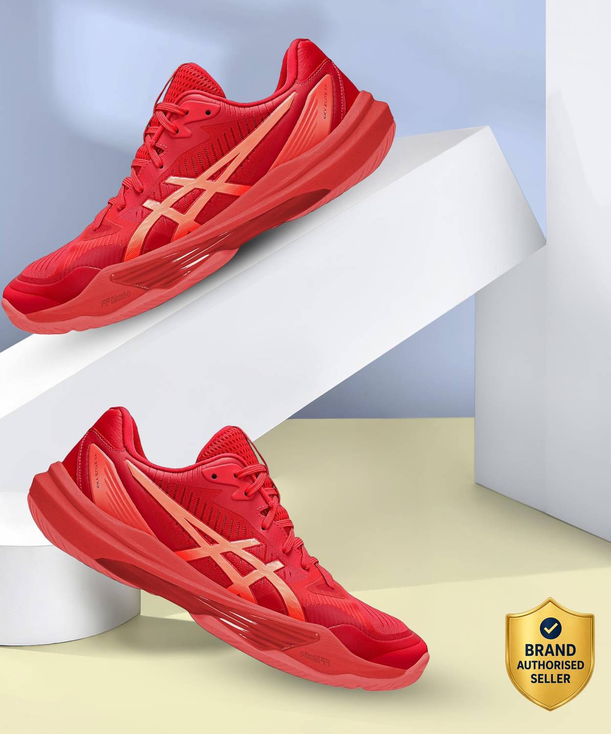 Asics SKY ELITE FF 3 Running Shoes For Men - Buy Asics SKY ELITE
