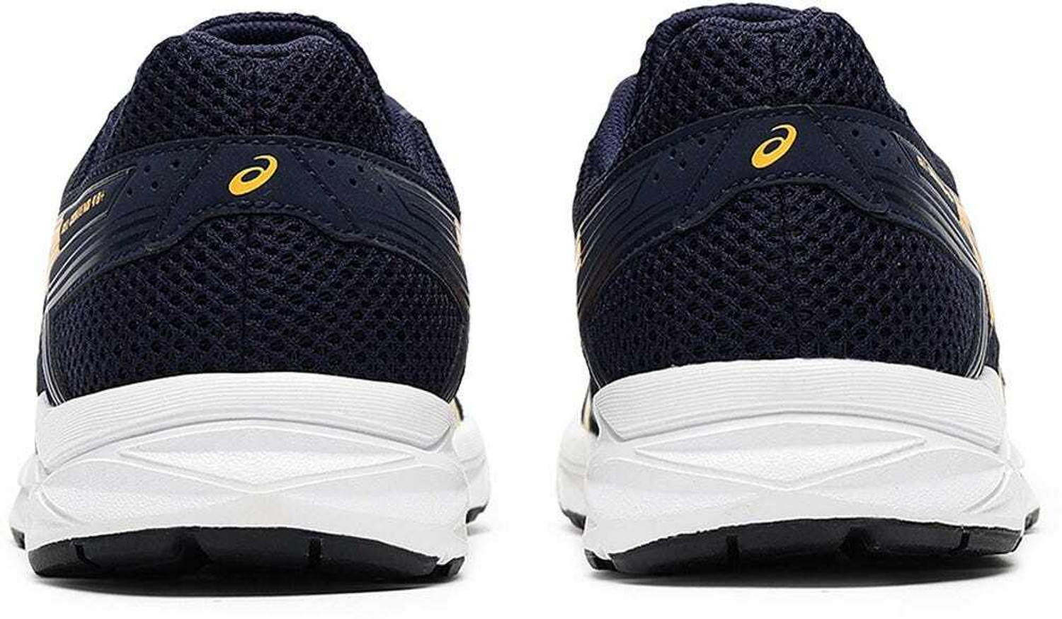 Image of Asics GEL-CONTEND 4B+ Running Shoes For Men