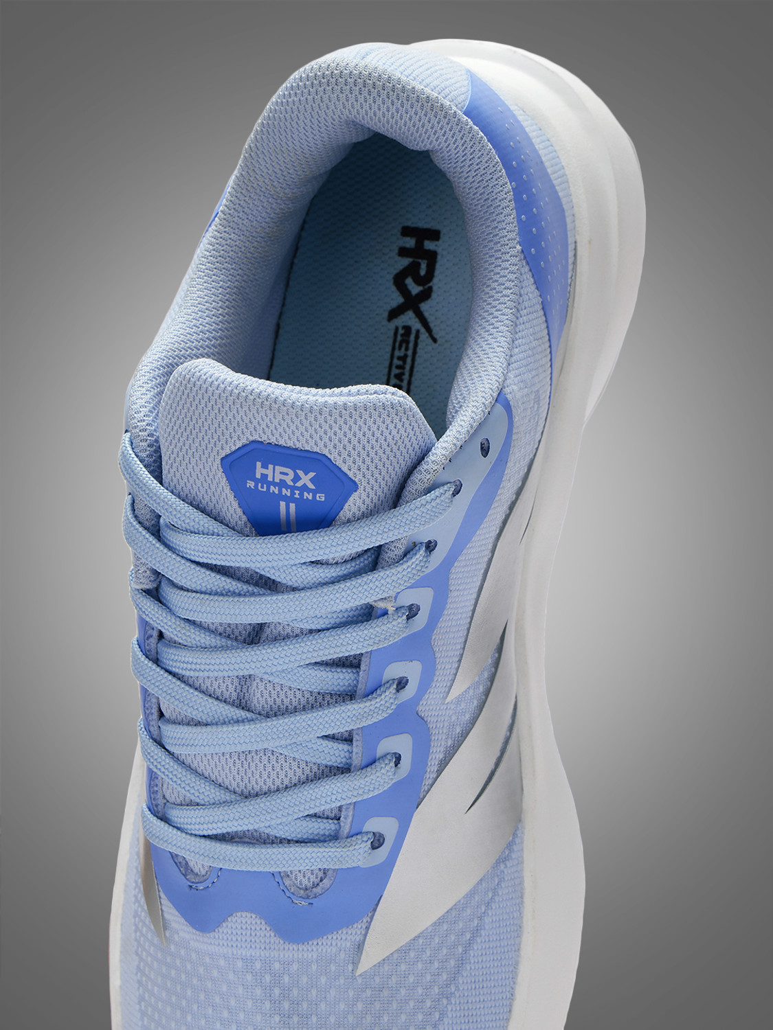 Image of HRX by Hrithik Roshan Sneakers For Men