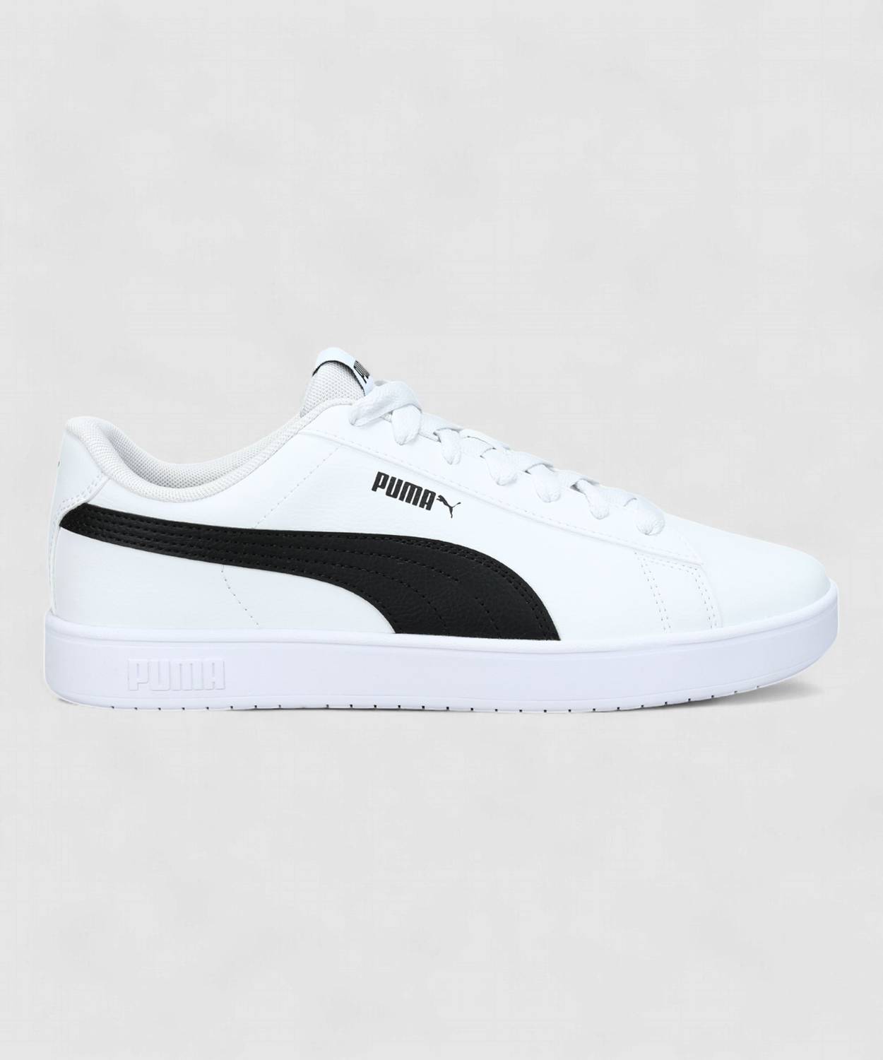 PUMA Rickie Classic Sneakers for Men, White - Image 2