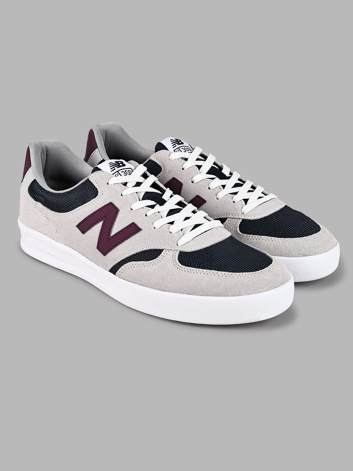 Image of New Balance CT300 Sneakers For Men