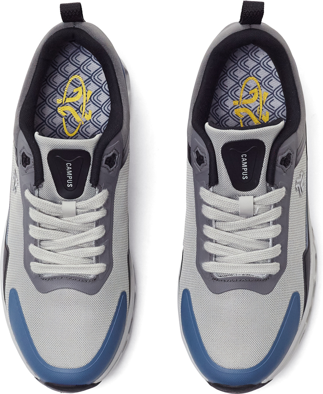 Image of CAMPUS TRASKO Running Shoes For Men