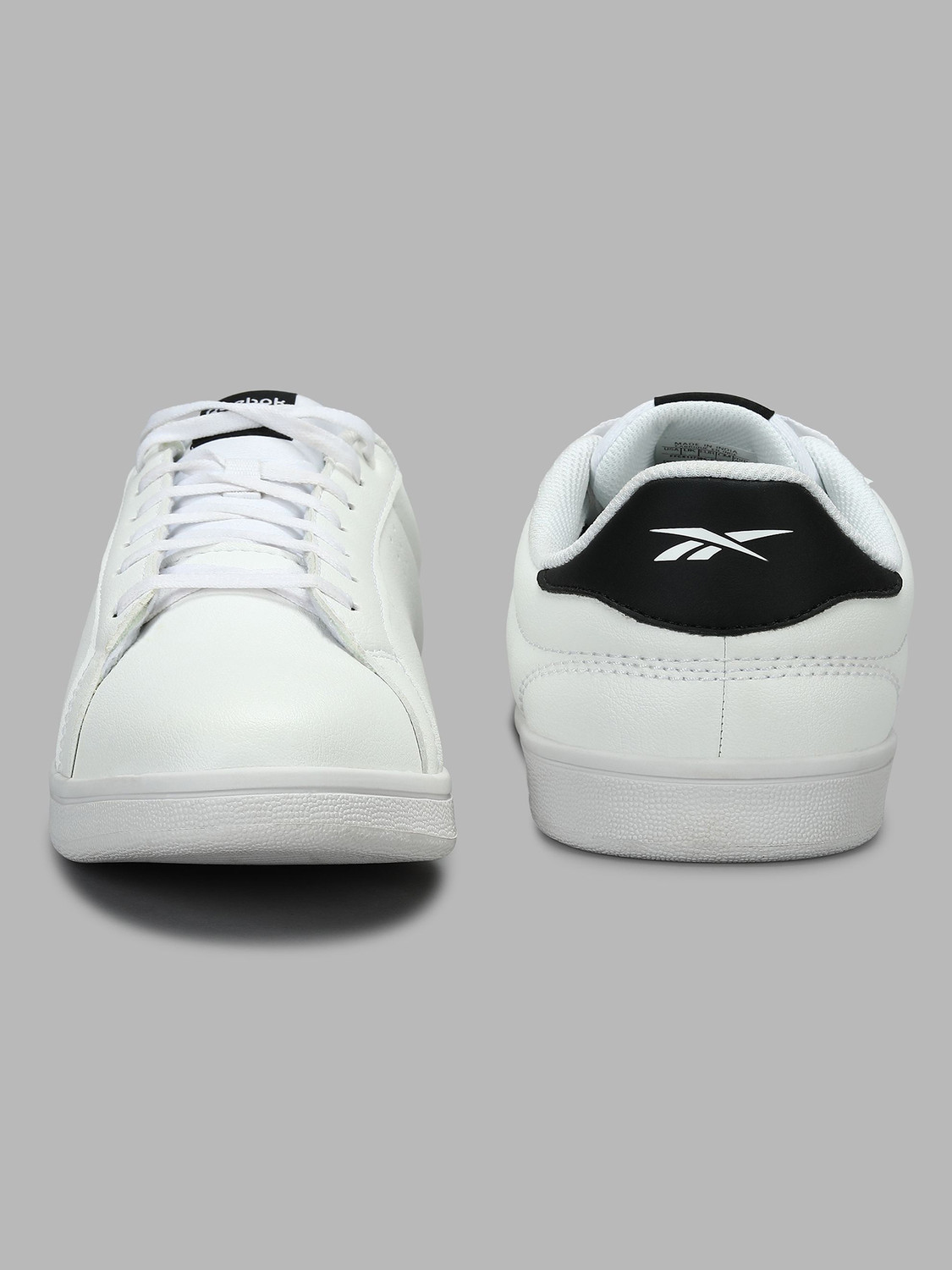 Image of REEBOK COURT SWIFT SPRING U Sneakers For Men