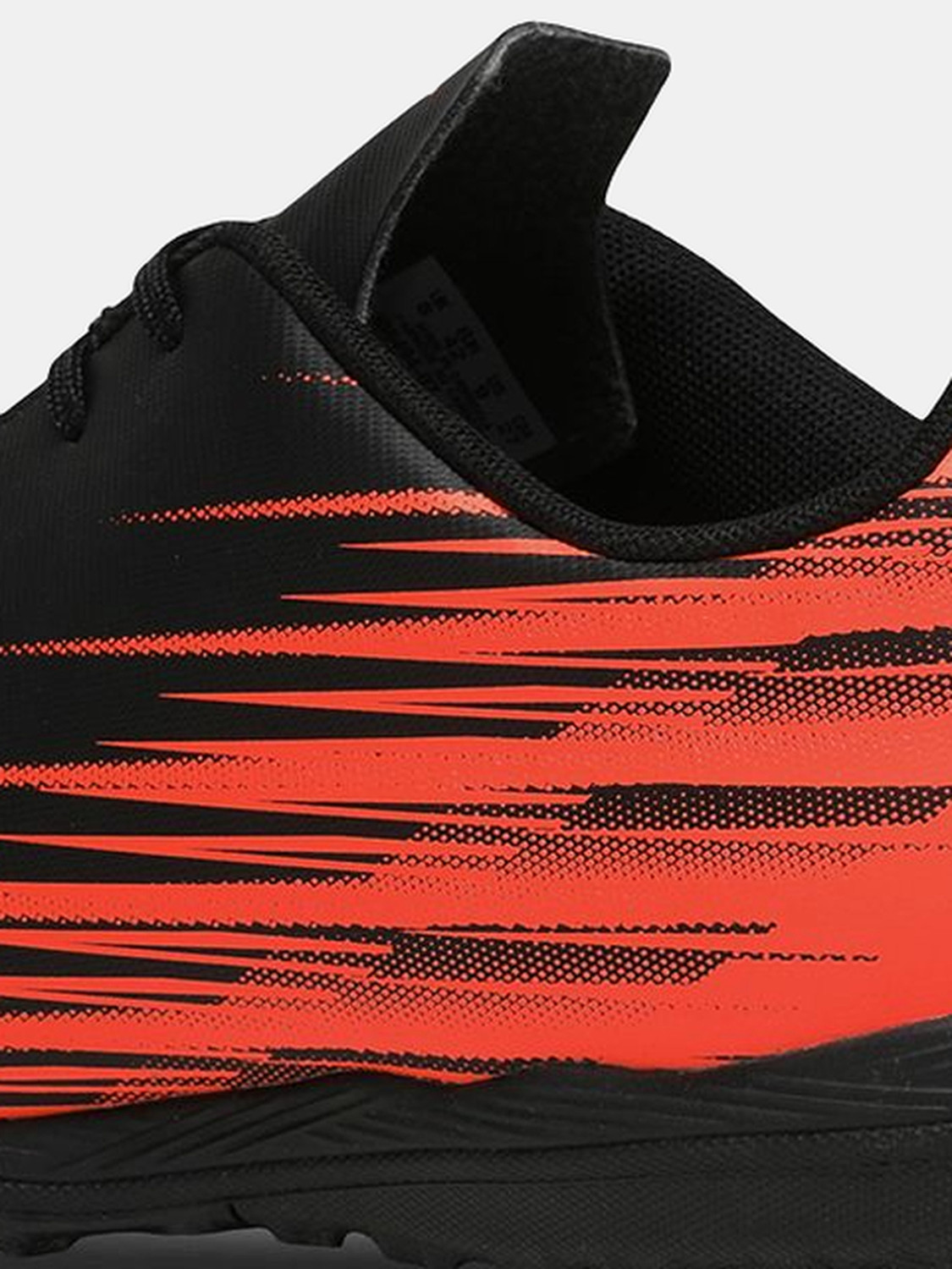 Image of PUMA ATTACANTO II TT Football Shoes For Men