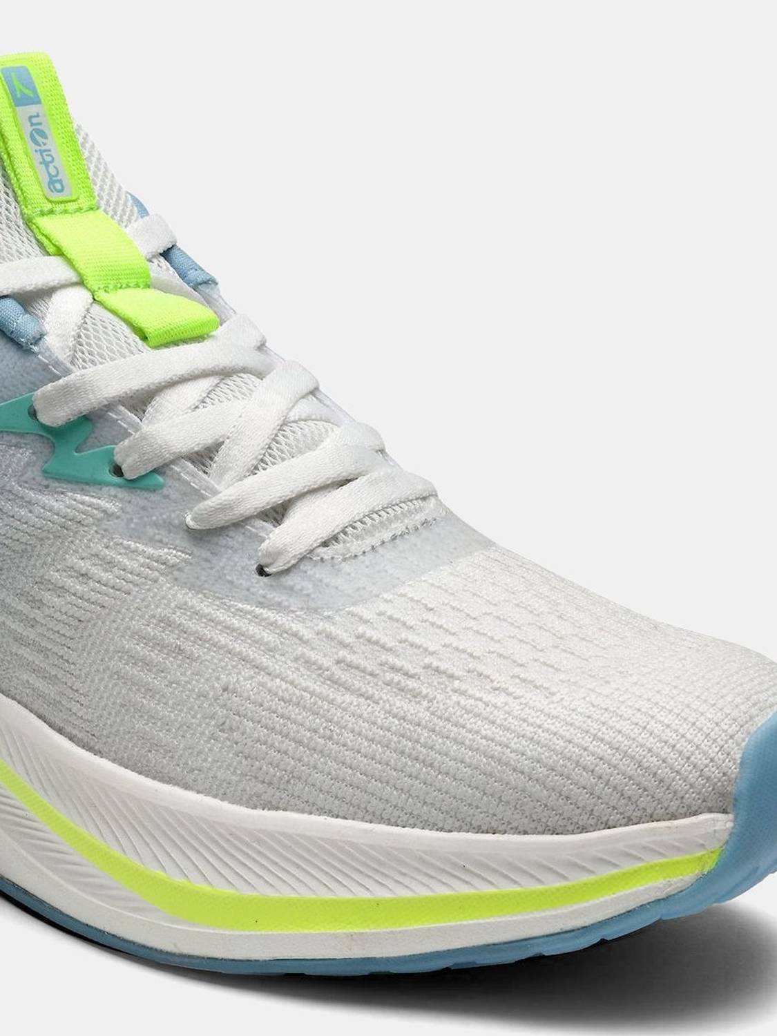 action Athleo BULLET-401 Men's Running Shoes - Image 5