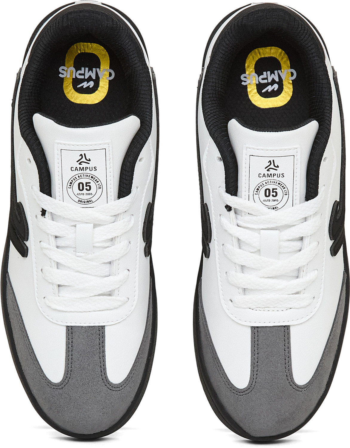 Image of CAMPUS AMBIT Sneakers For Women