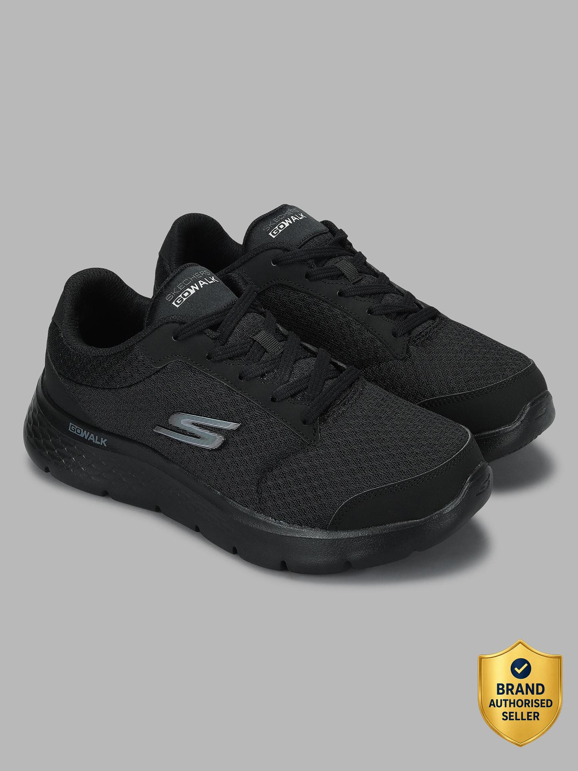 Image of Skechers GO WALK FLEX Sneakers For Men