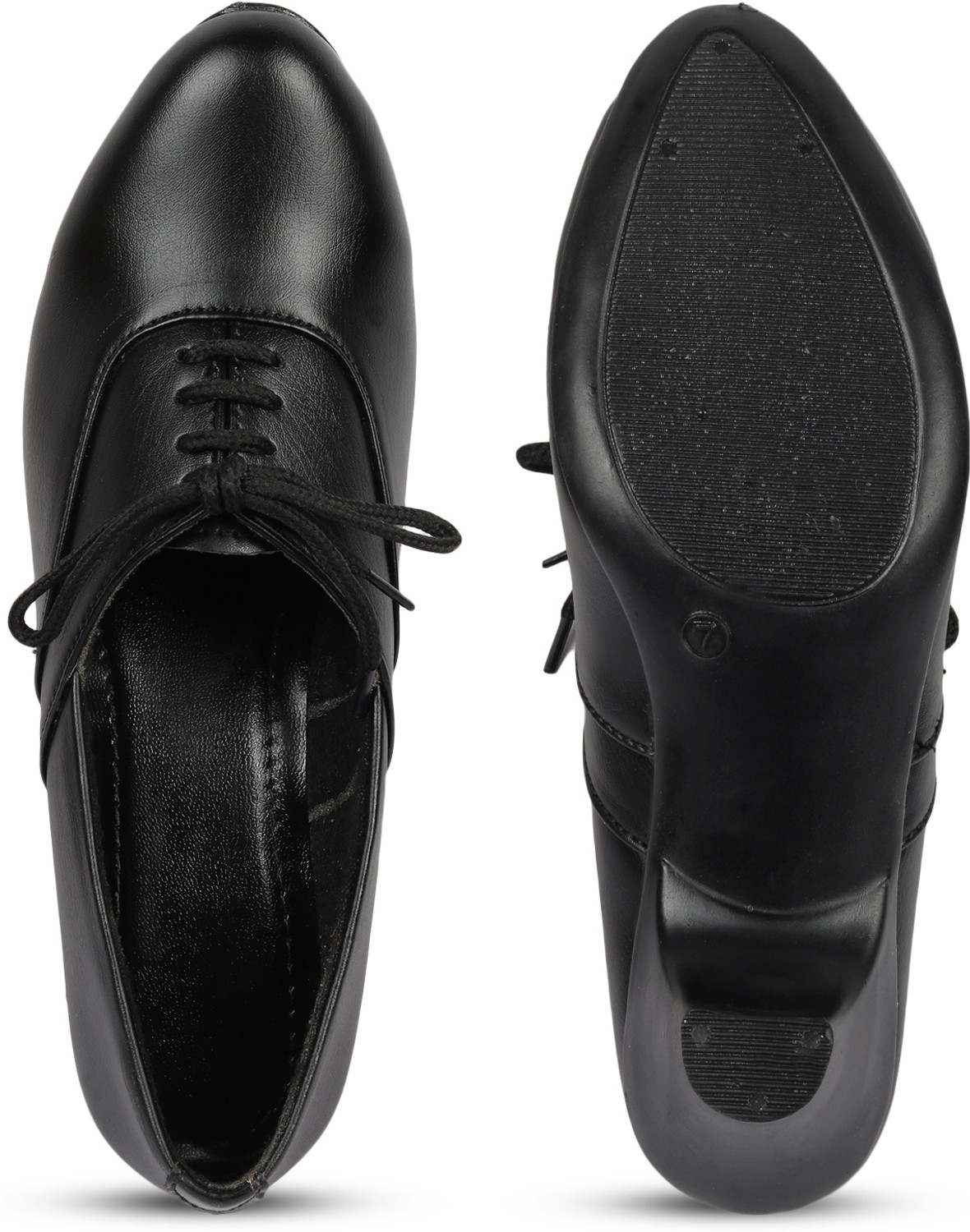 Image of Furiozz Lace Up For Women