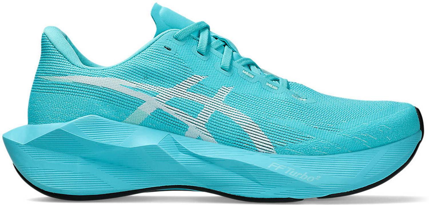 Asics Novablast 6 Running Shoes For Men Blue - Image 1