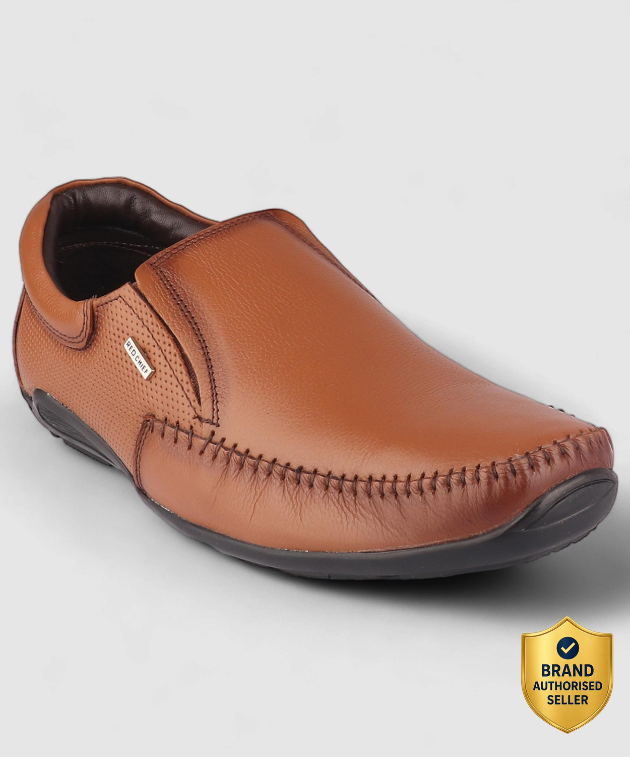 Image of RED CHIEF Slip On For Men